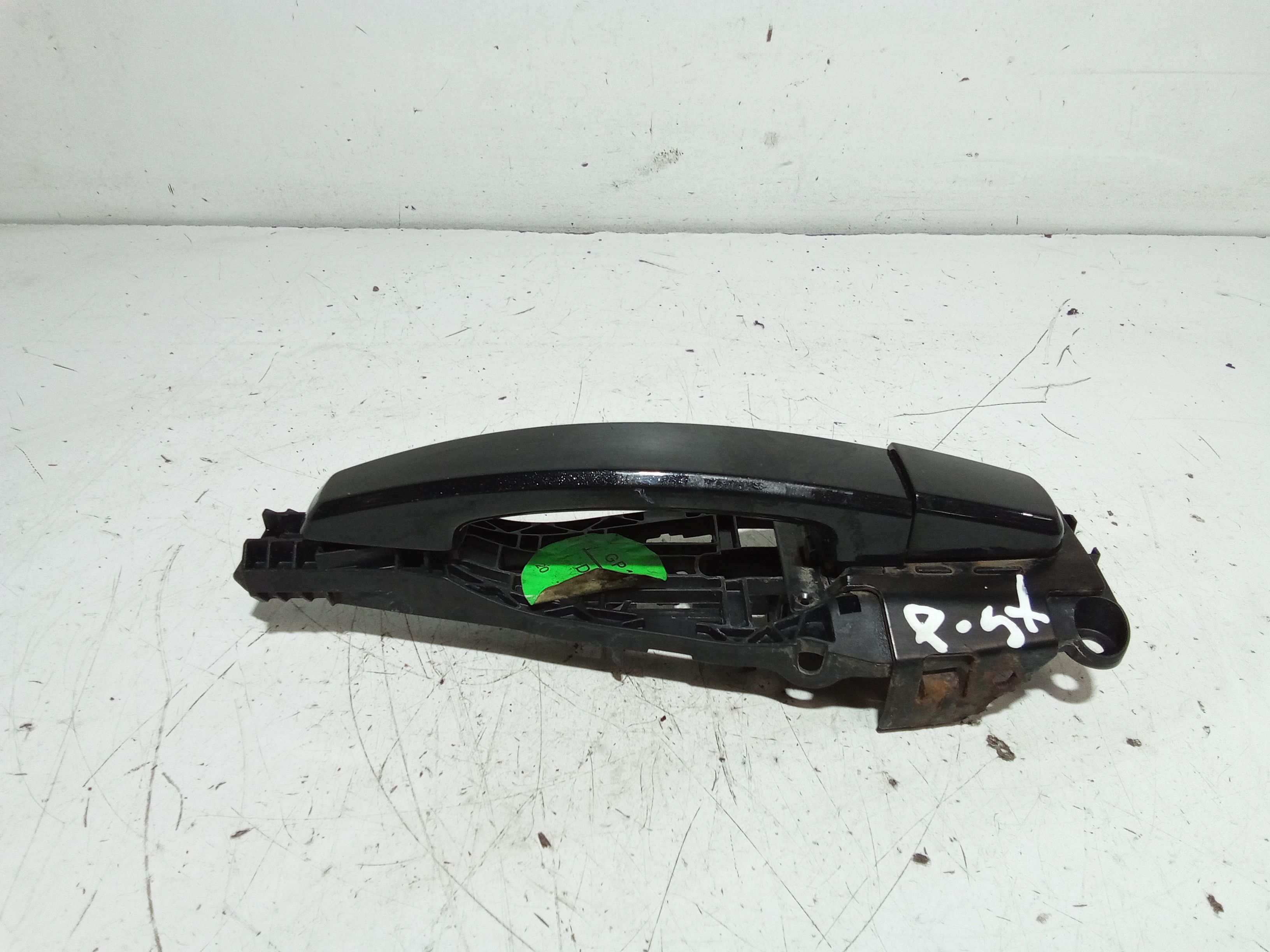 Maniglia esterna Posteriore Sinistra CHEVROLET Cruze Berlina