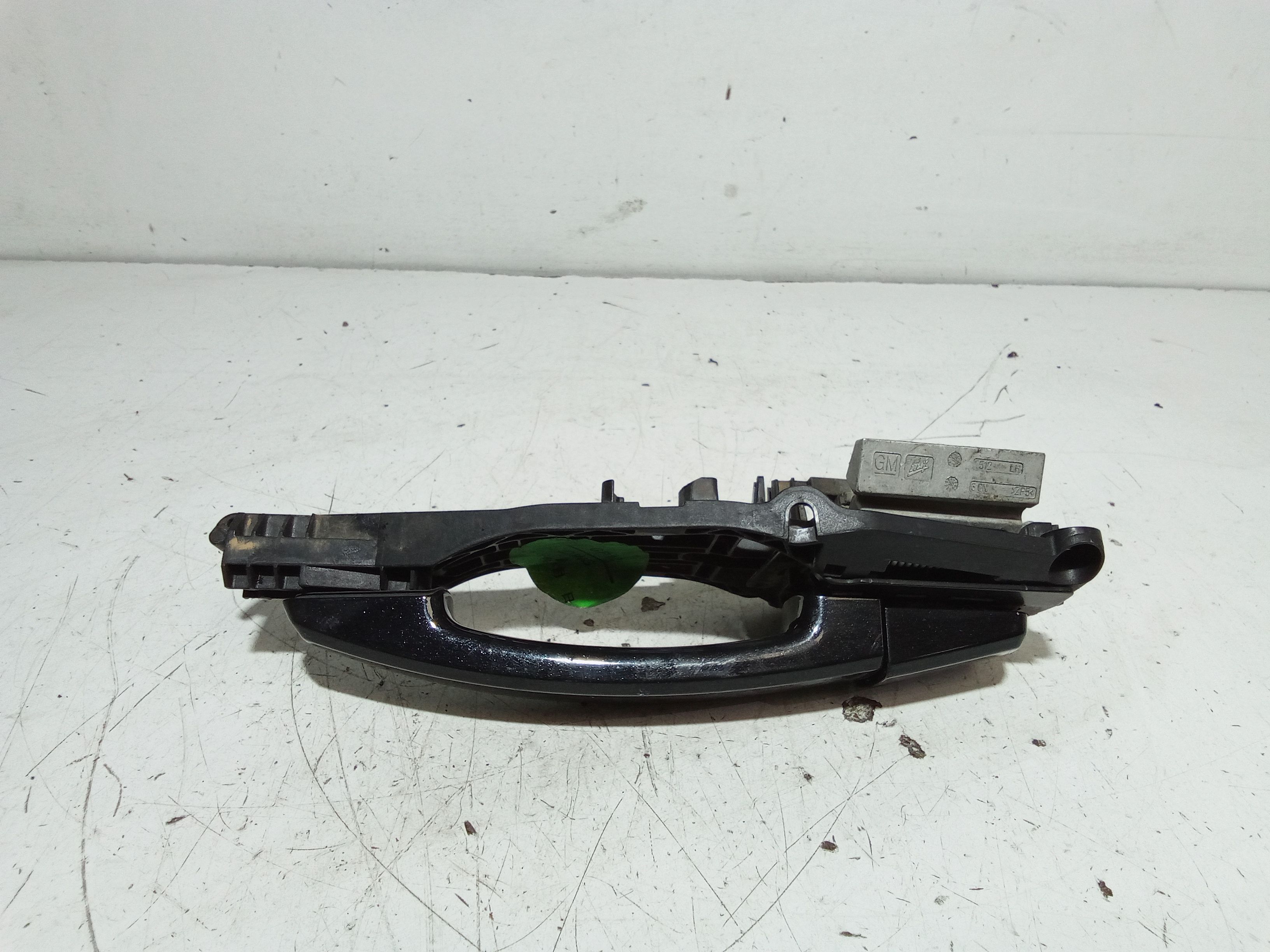 Maniglia esterna Posteriore Sinistra CHEVROLET Cruze Berlina