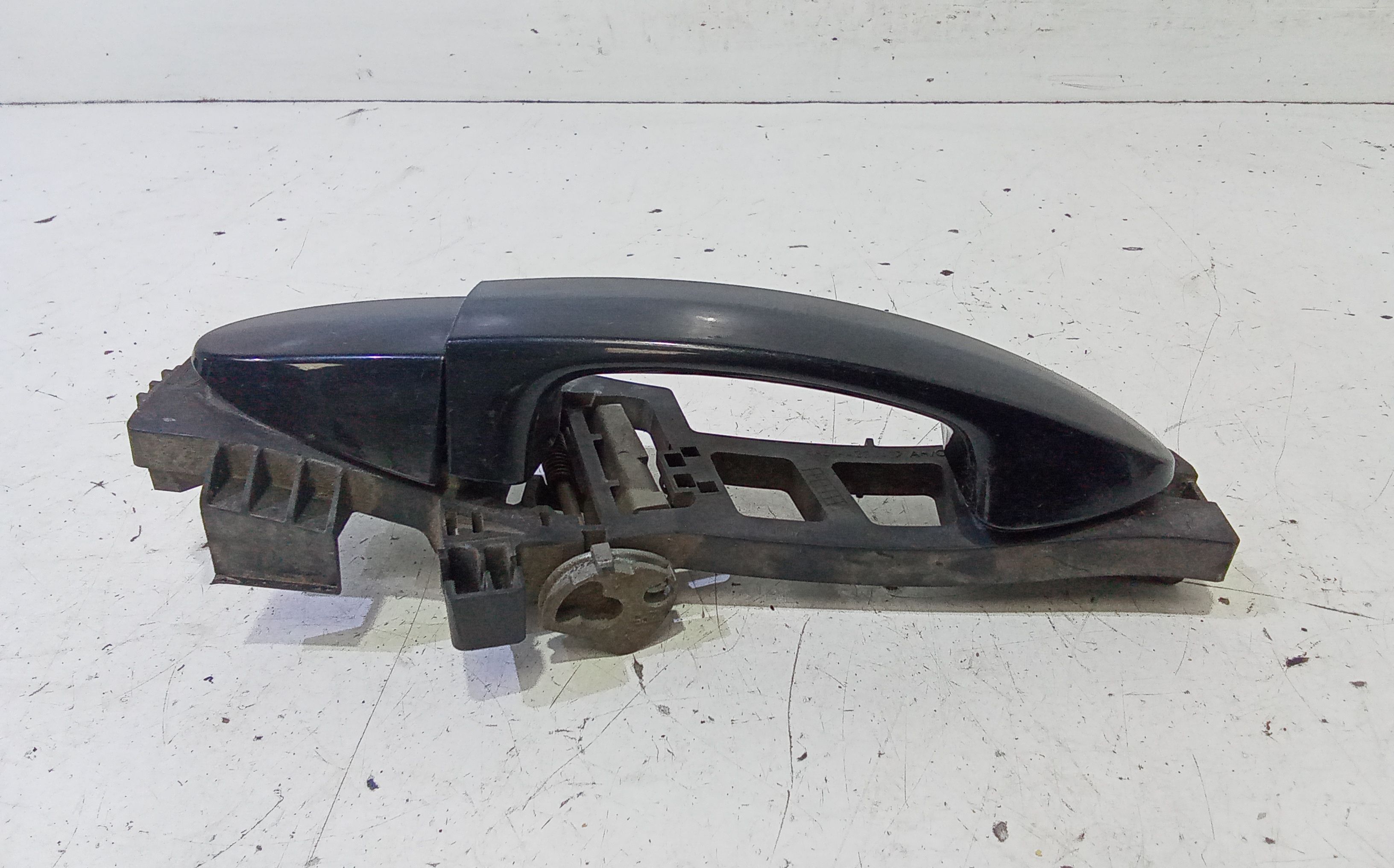 Maniglia esterna Posteriore Sinistra FORD Fiesta 6 Serie