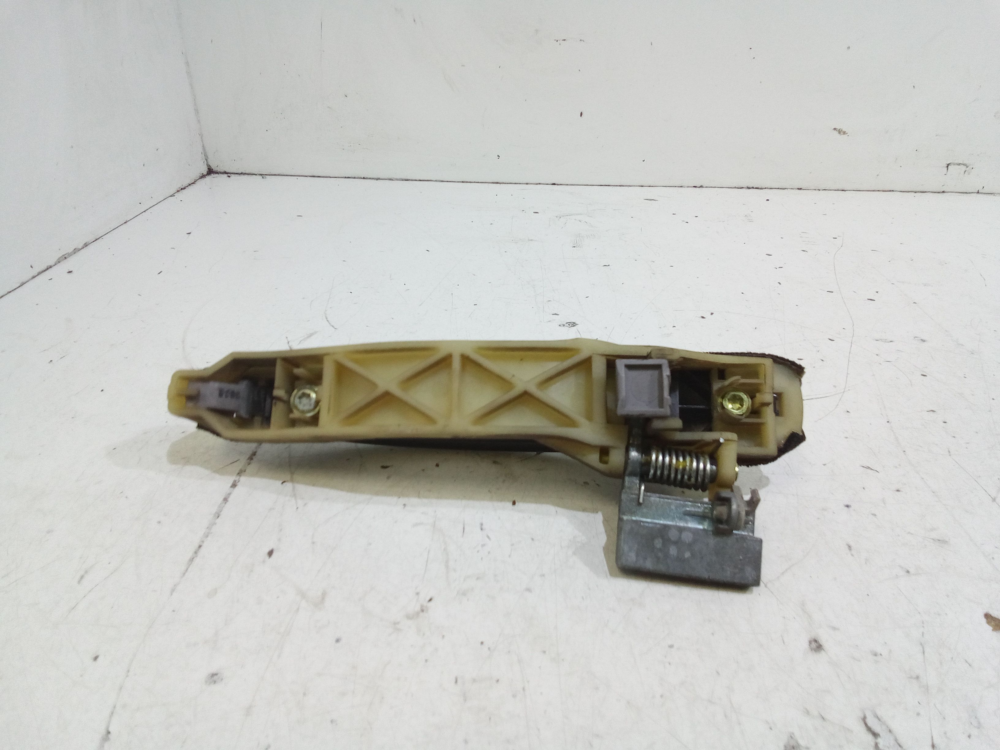 Maniglia esterna Posteriore Sinistra CHEVROLET Captiva 1 Serie