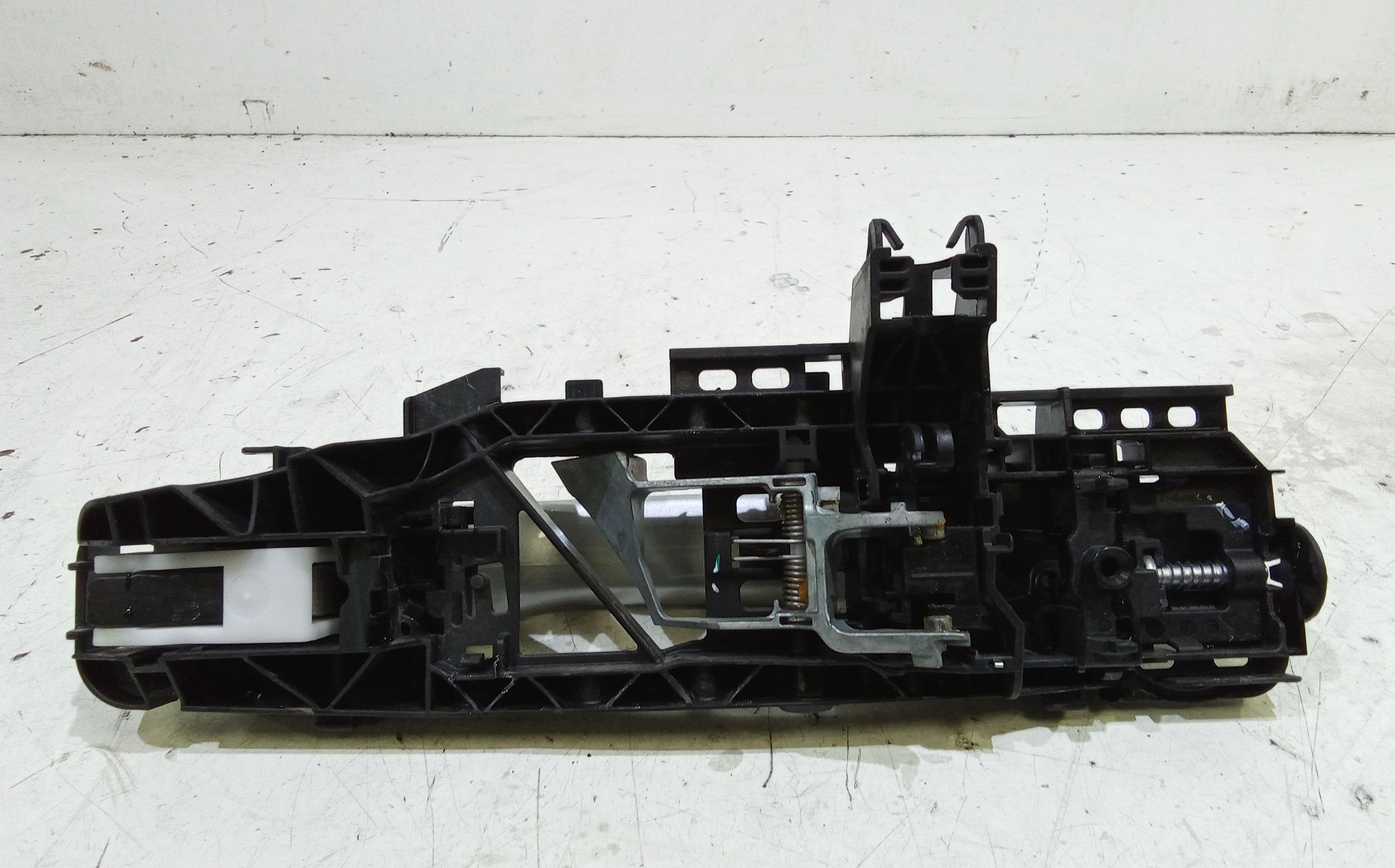 Maniglia esterna Posteriore Sinistra MERCEDES GLB Serie (X247) (19>)