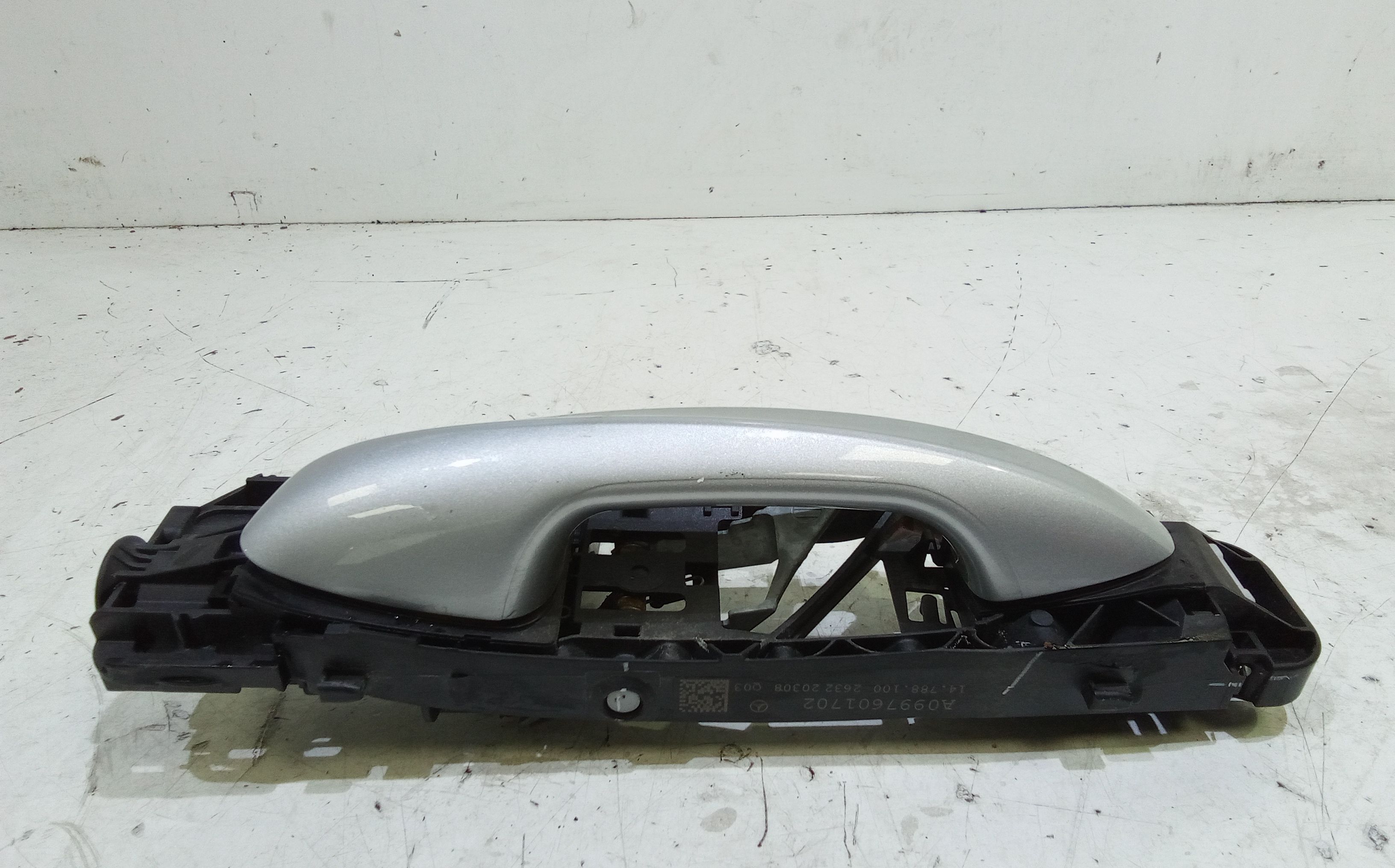 Maniglia esterna Posteriore Sinistra MERCEDES GLB Serie (X247) (19>)