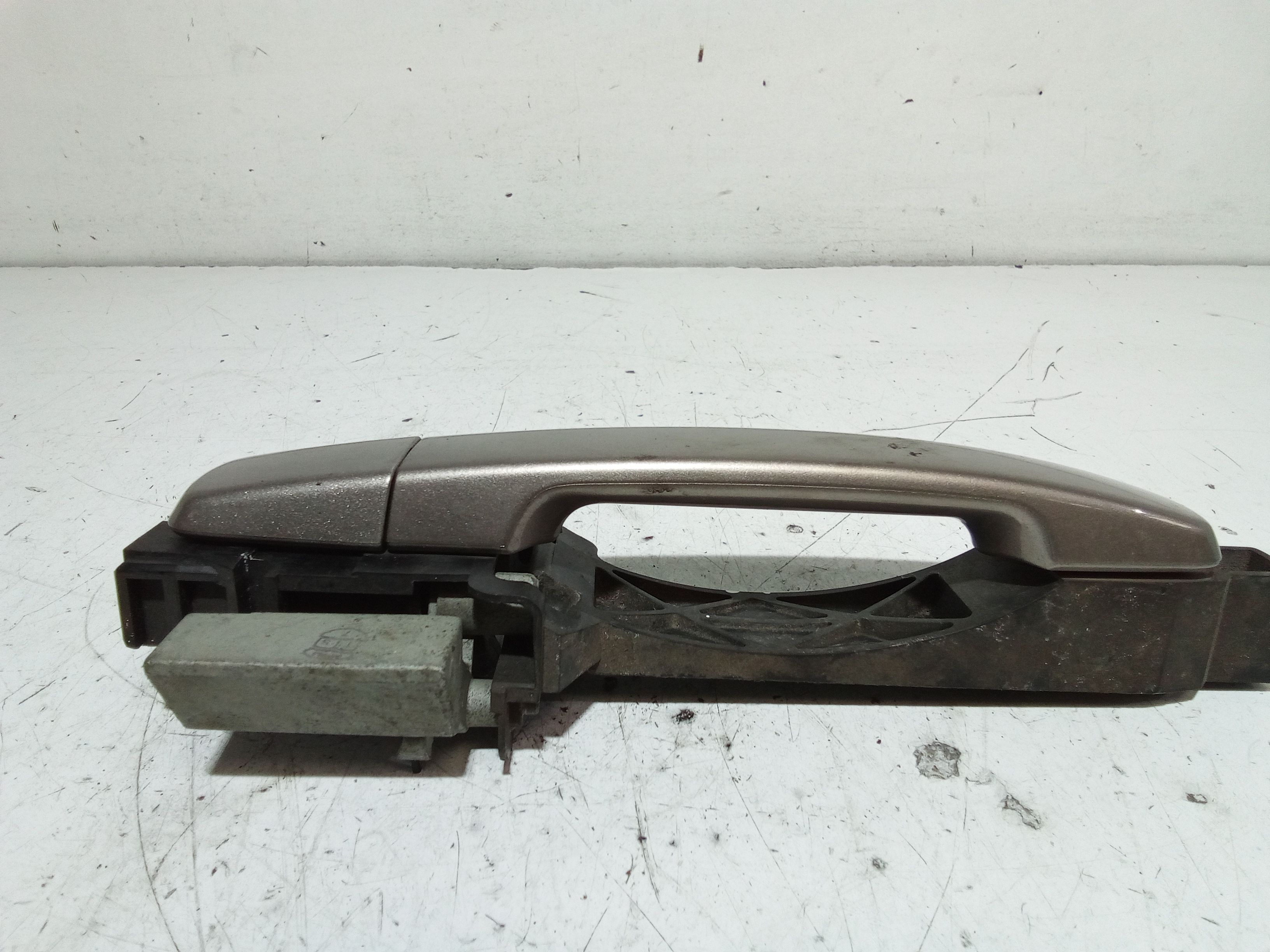 Maniglia esterna Posteriore Sinistra NISSAN Qashqai 1 Serie