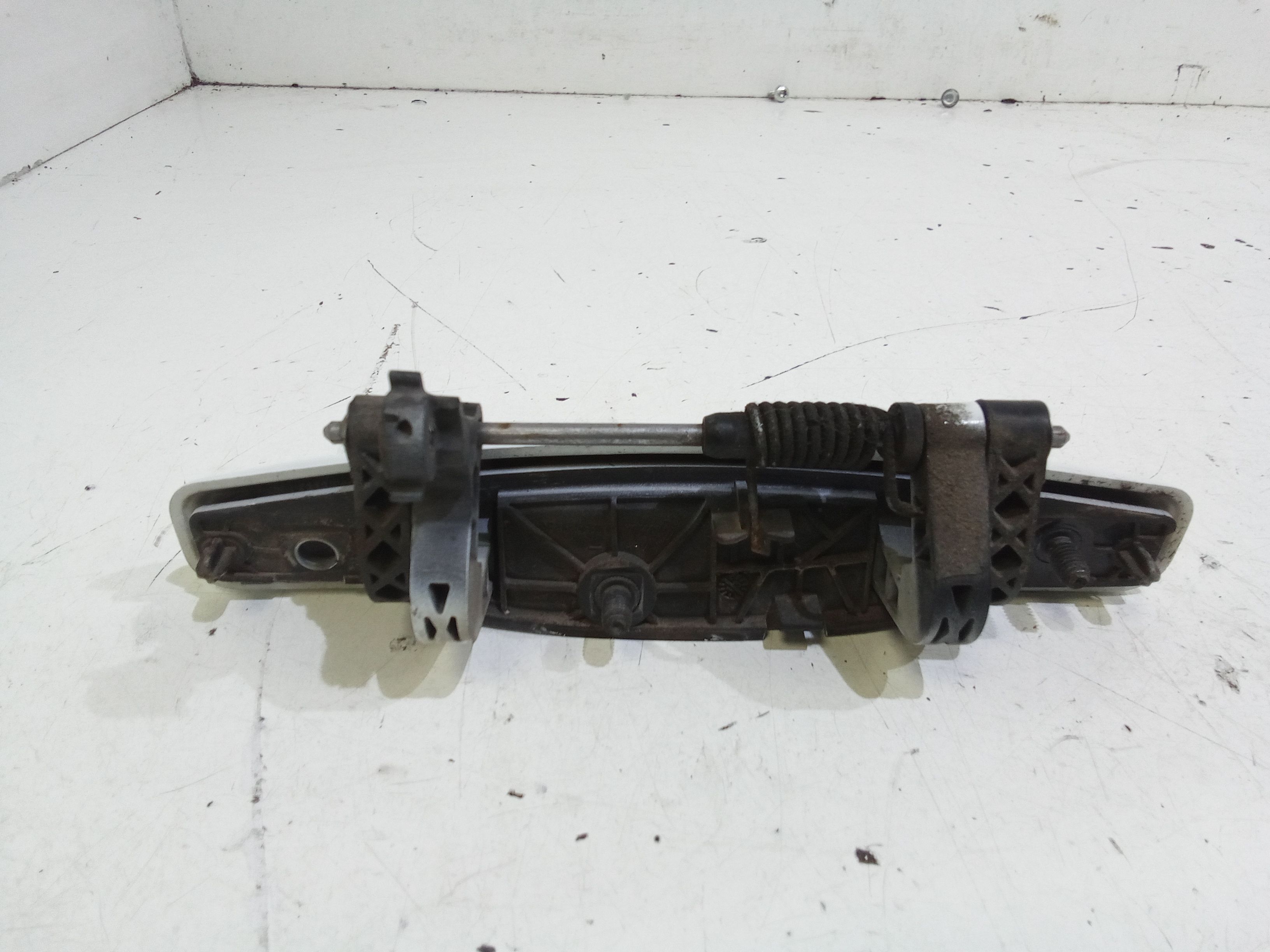 Maniglia esterna Posteriore Sinistra DACIA Lodgy 1 Serie