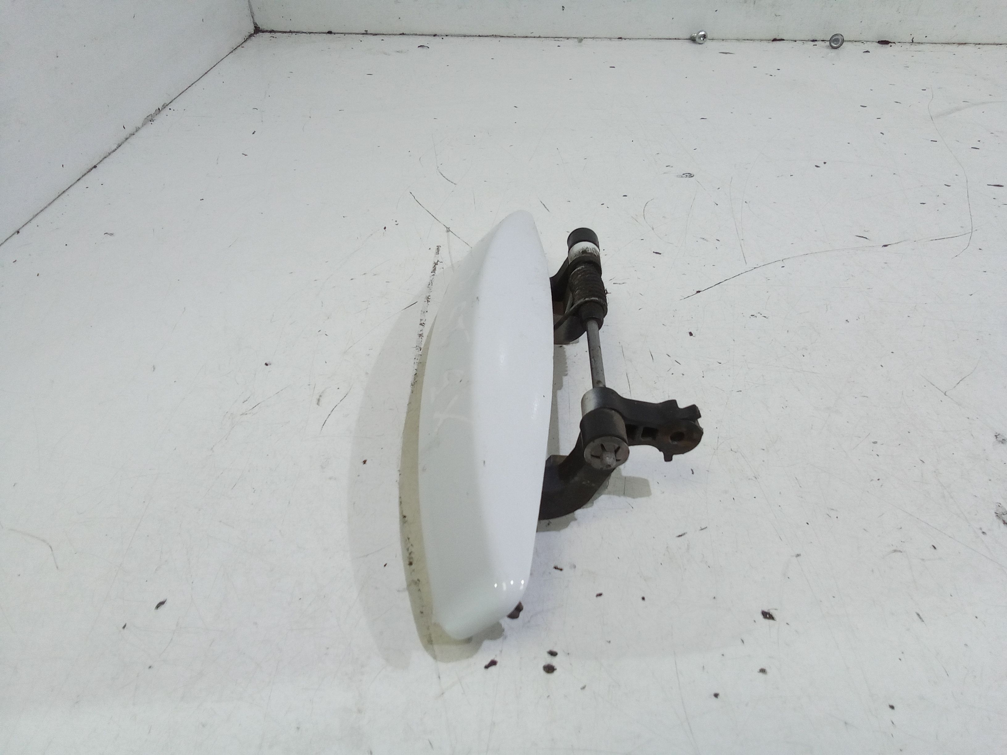 Maniglia esterna Posteriore Sinistra DACIA Lodgy 1 Serie