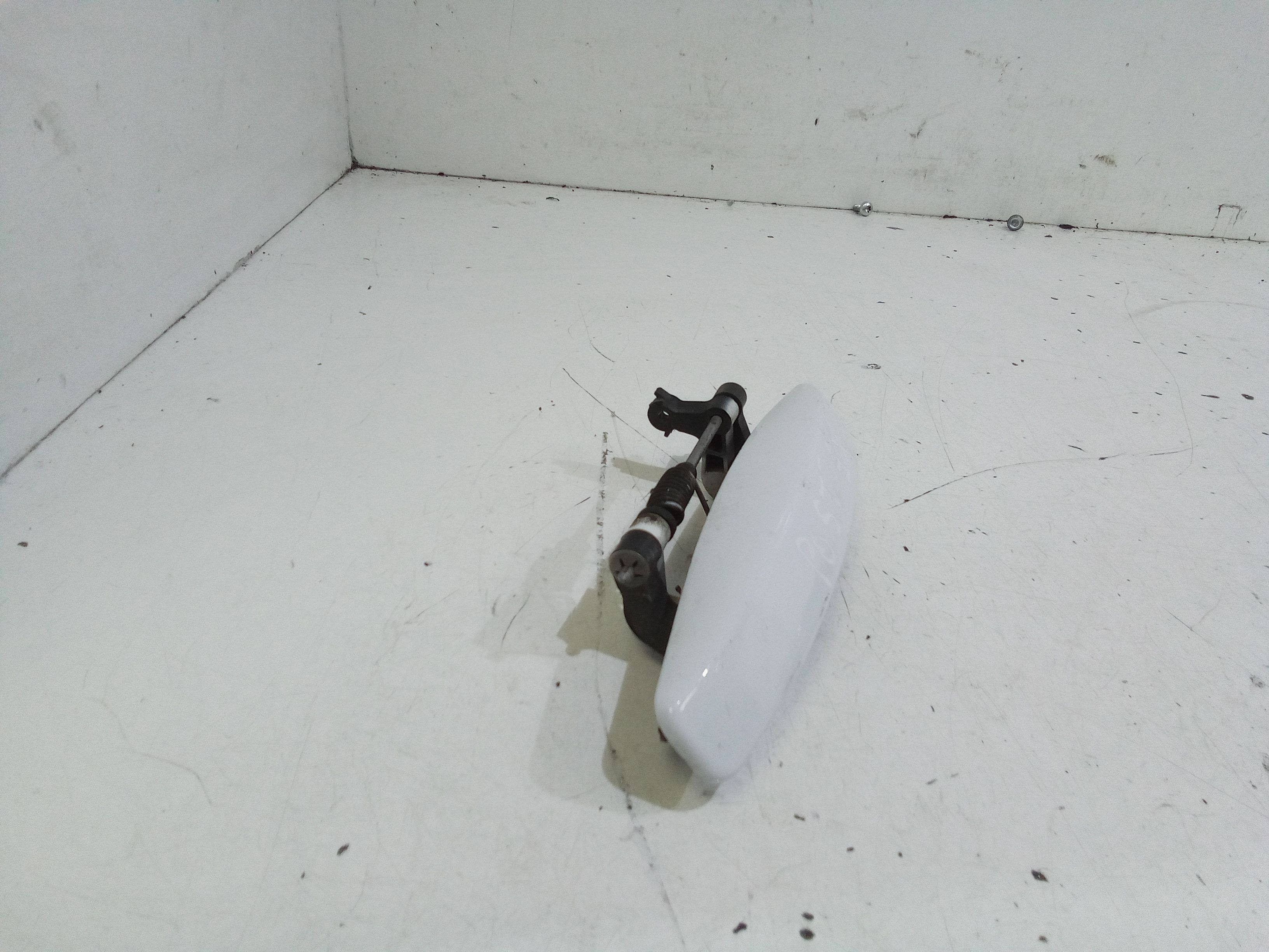 Maniglia esterna Posteriore Sinistra DACIA Lodgy 1 Serie