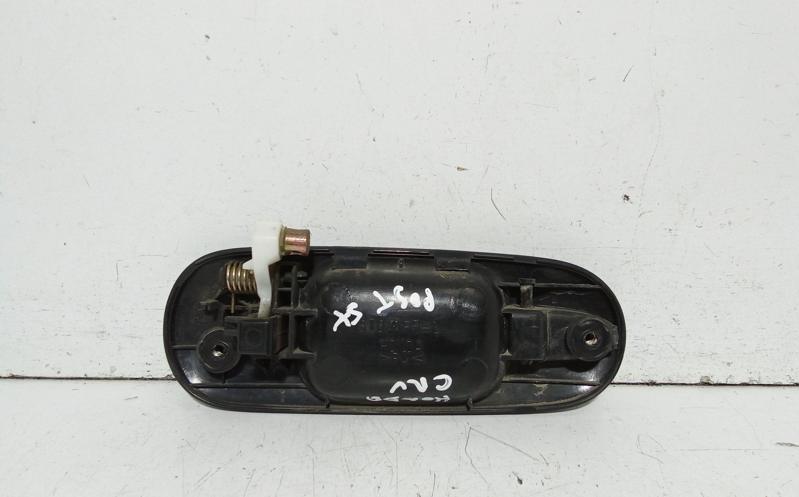 Maniglia esterna Posteriore Sinistra HONDA CR-V 1 Serie