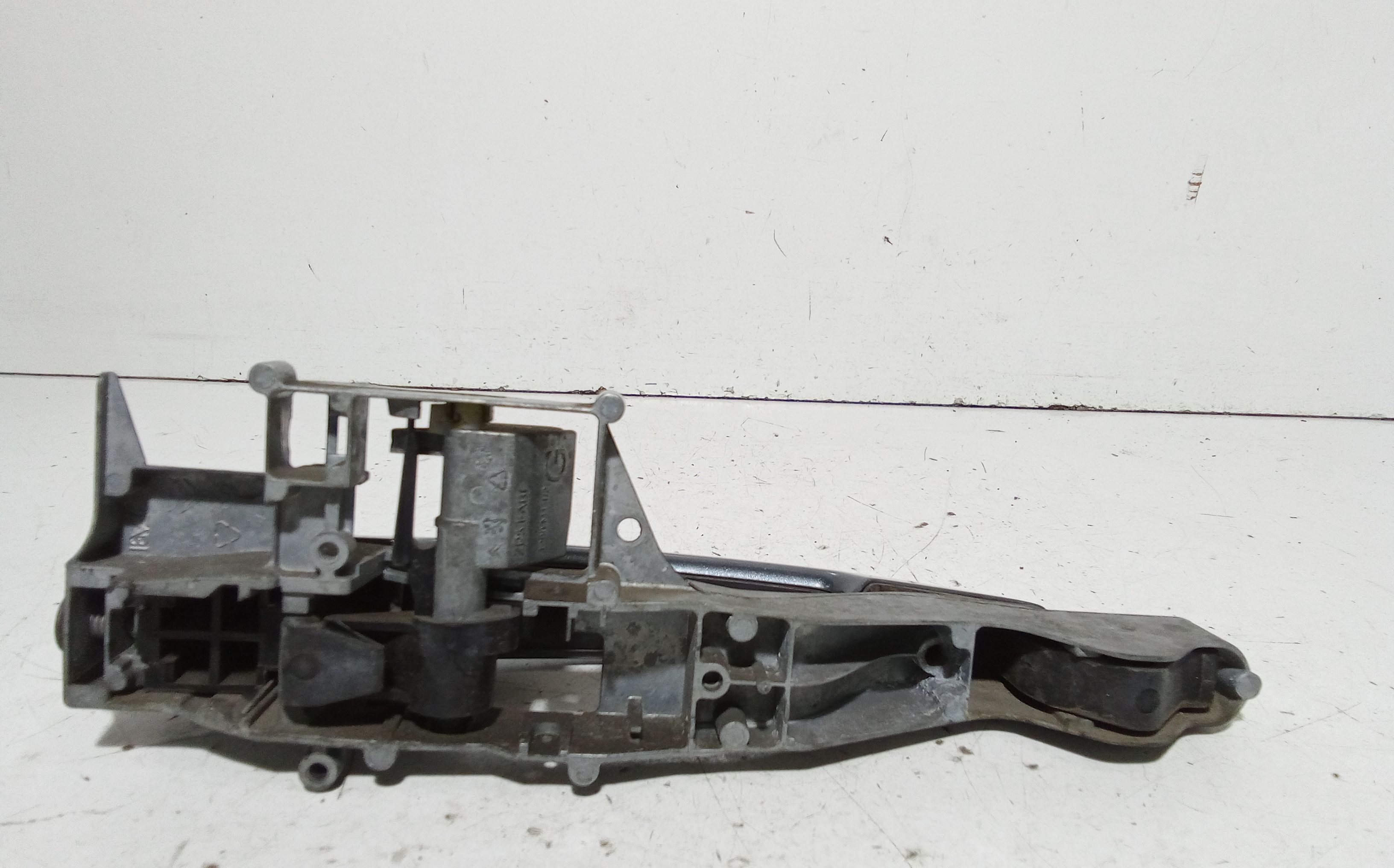 Maniglia esterna Posteriore Sinistra PEUGEOT 207 2 Serie