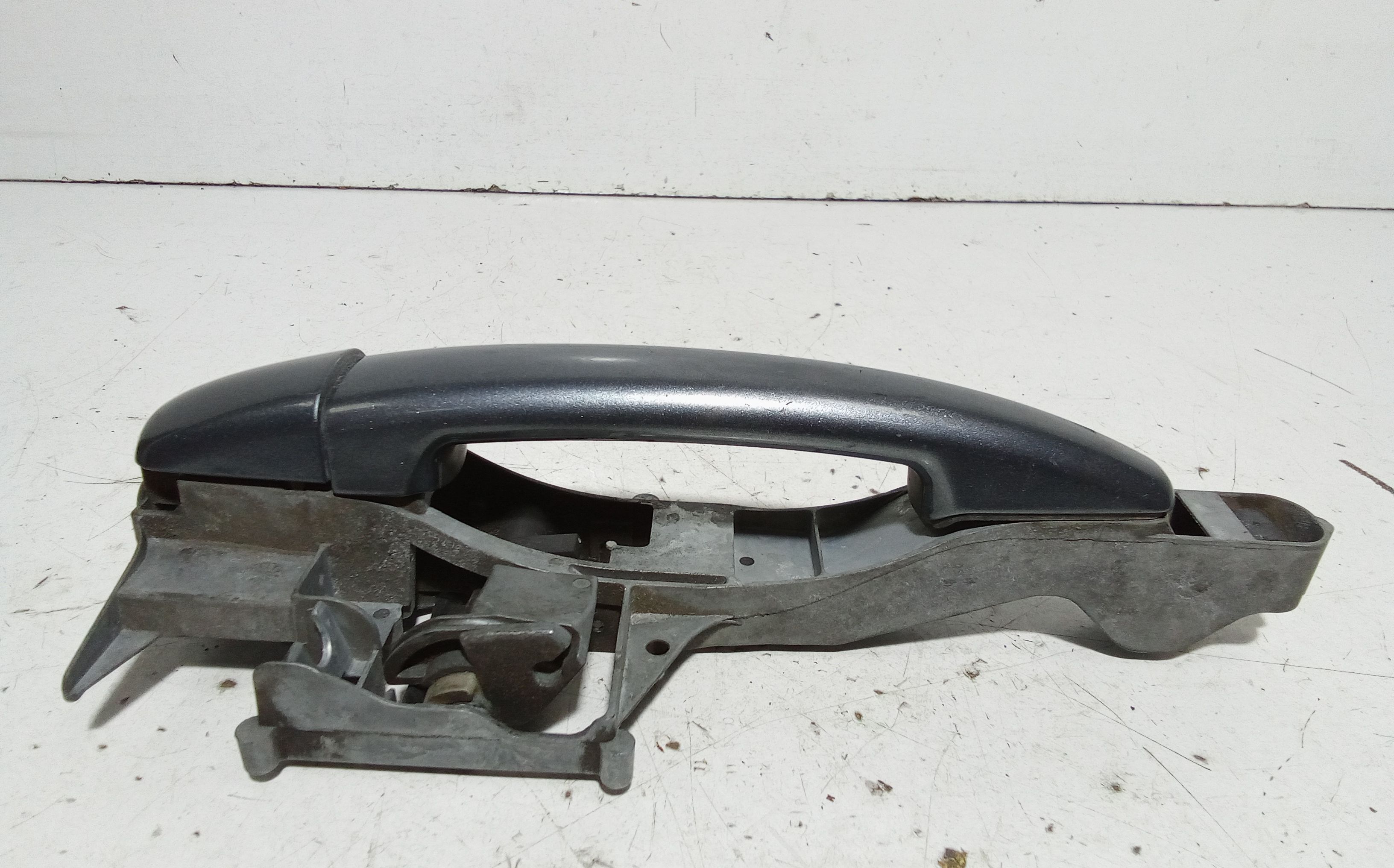 Maniglia esterna Posteriore Sinistra PEUGEOT 207 2 Serie