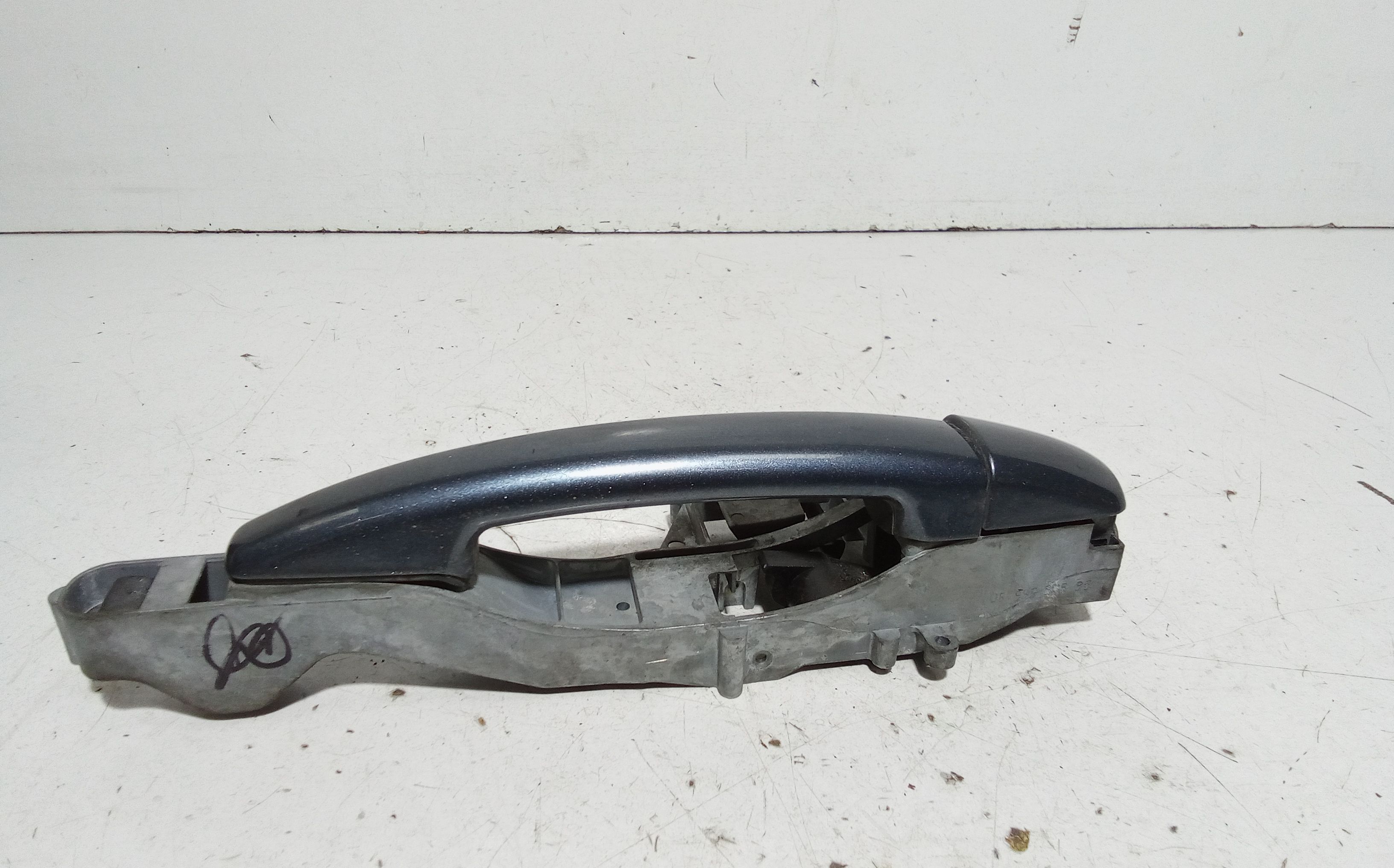 Maniglia esterna Posteriore Sinistra PEUGEOT 207 2 Serie