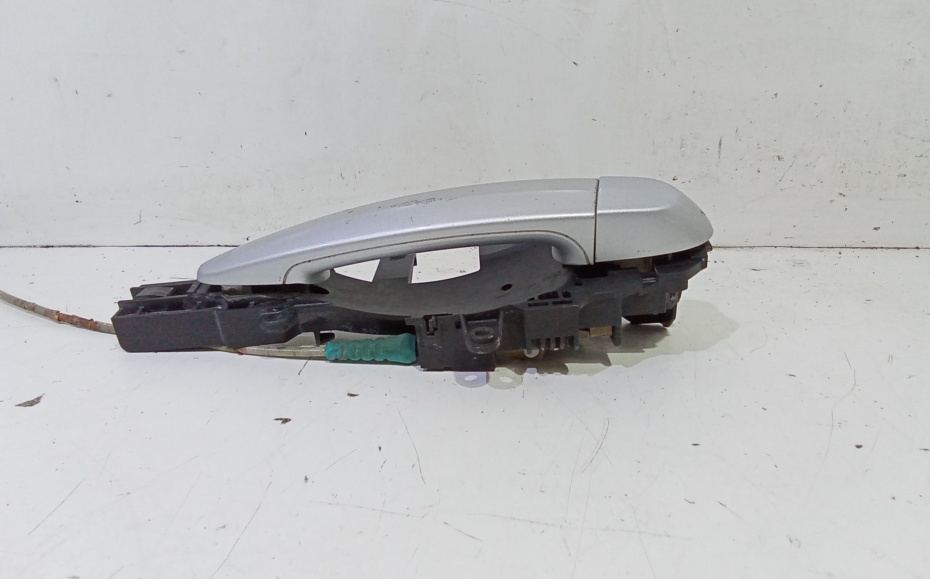 Maniglia esterna Posteriore Sinistra BMW Serie 1 Serie (E87) (04>07)