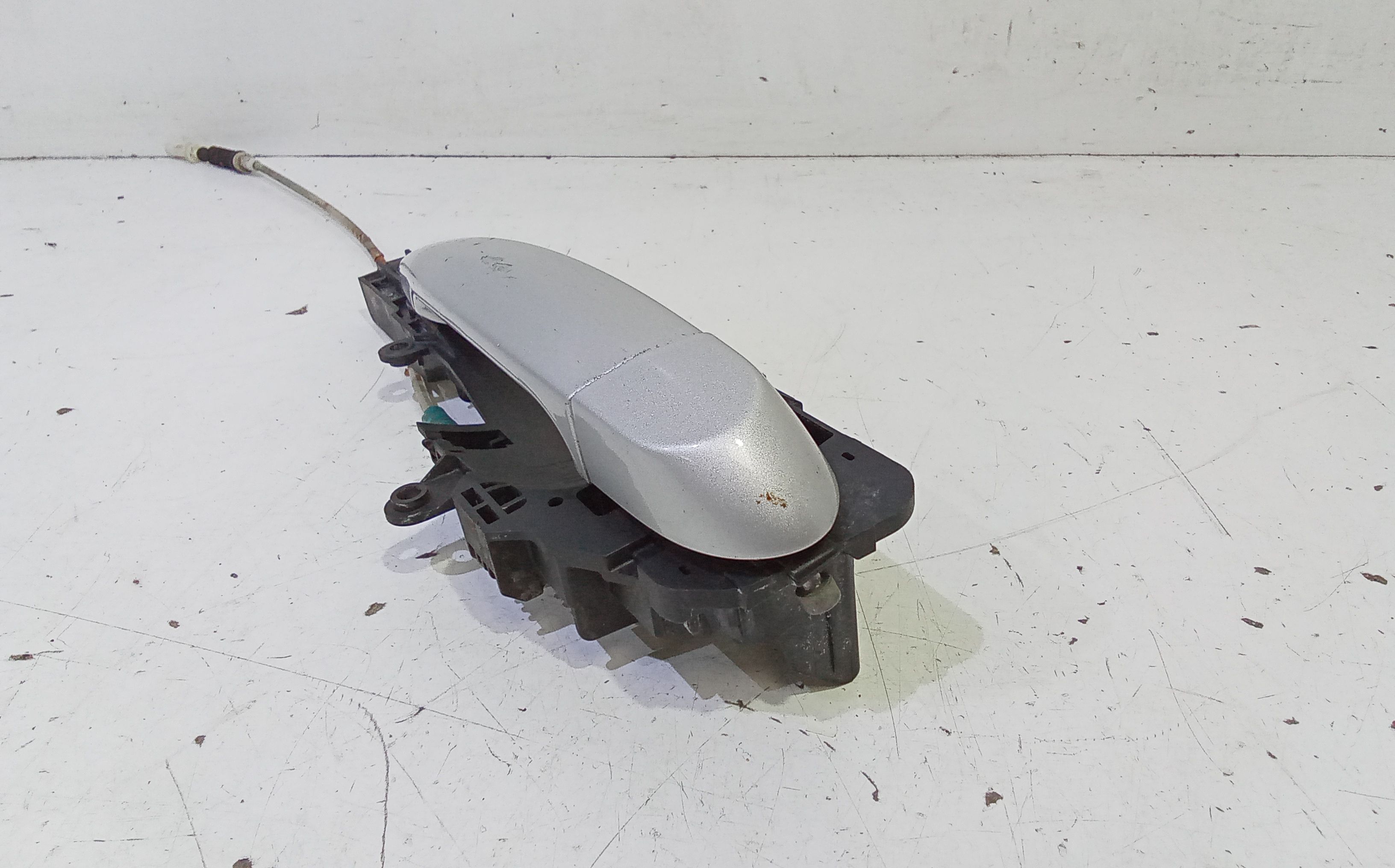 Maniglia esterna Posteriore Sinistra BMW Serie 1 Serie (E87) (04>07)