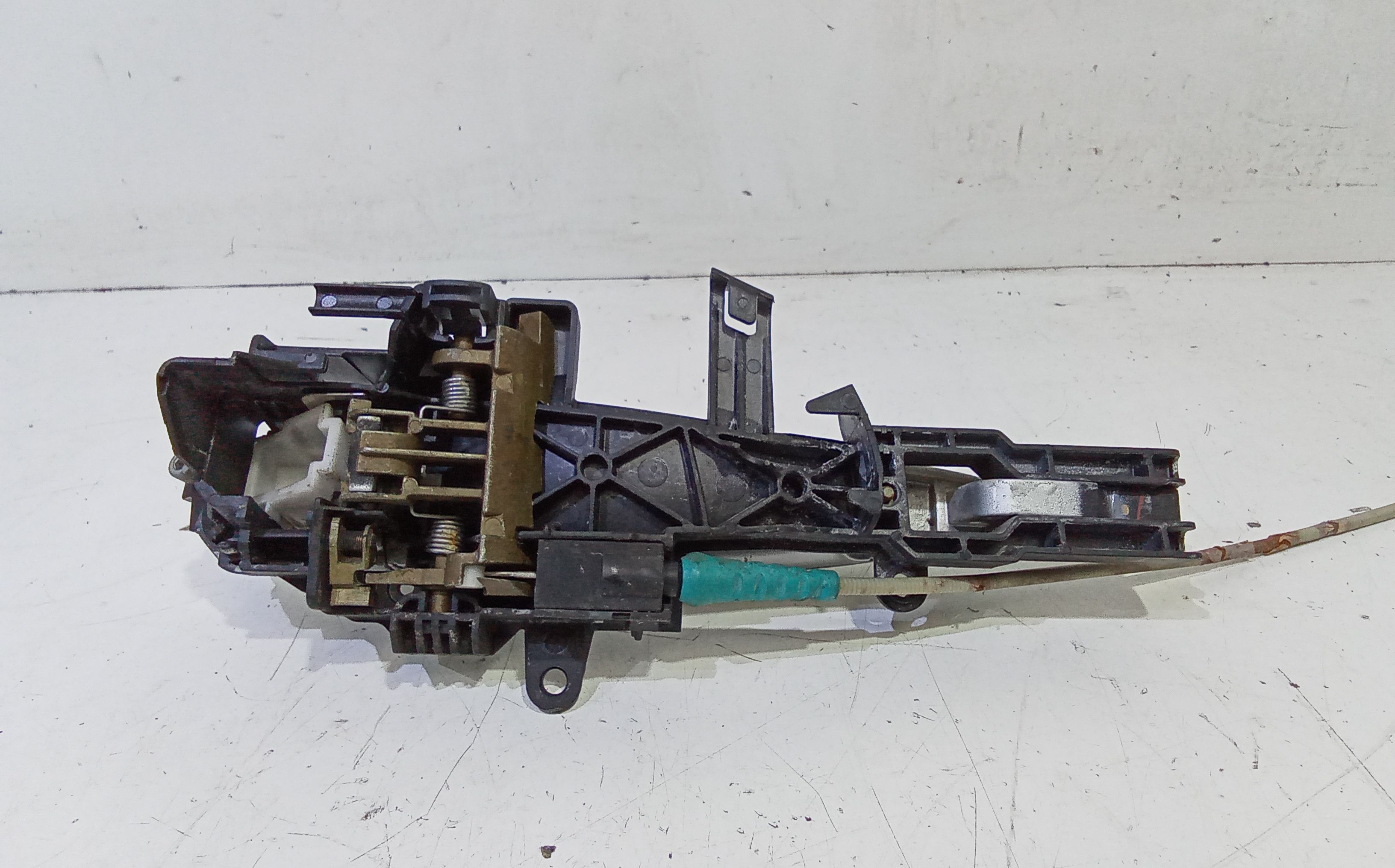 Maniglia esterna Posteriore Sinistra BMW Serie 1 Serie (E87) (04>07)