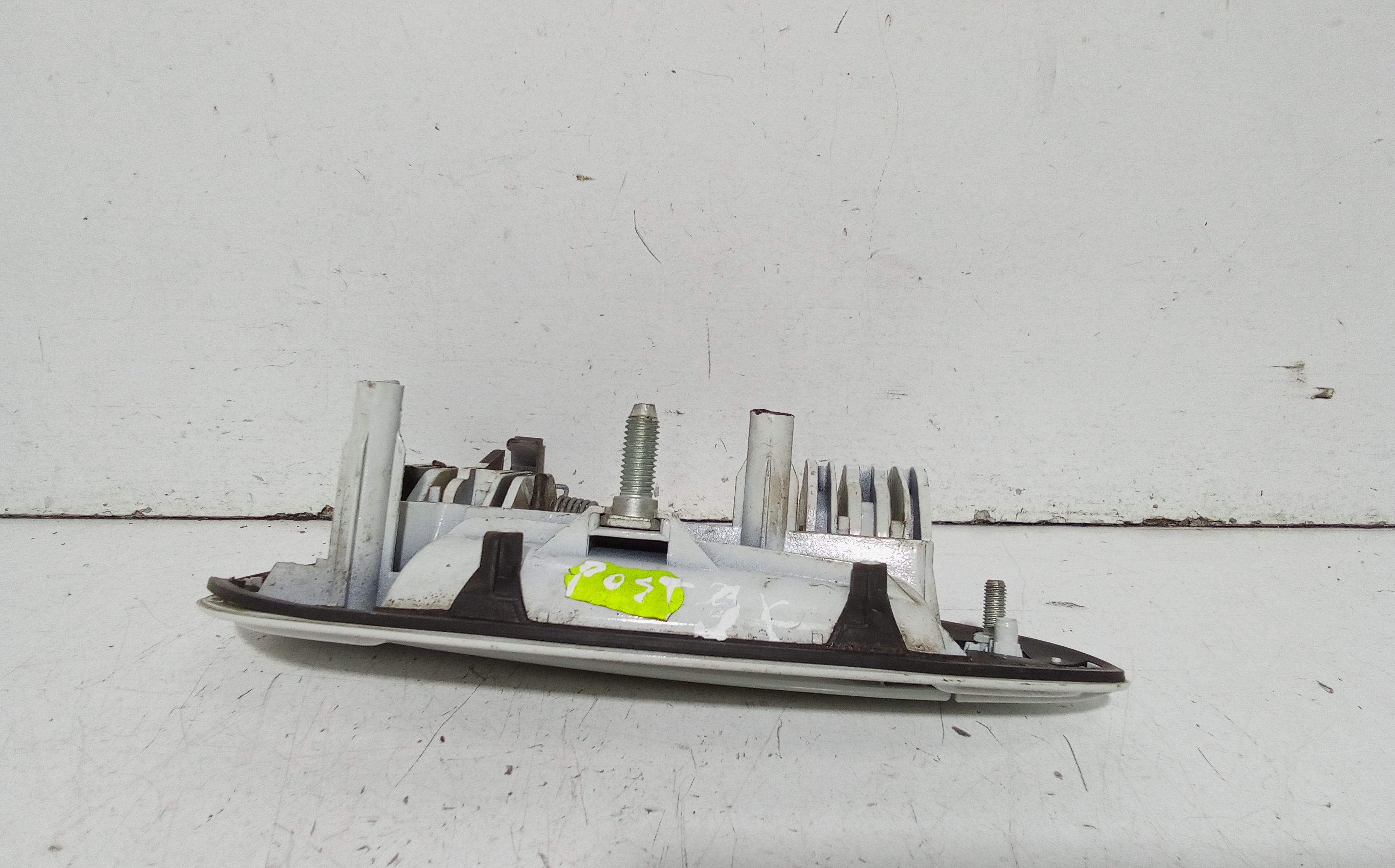 Maniglia esterna Posteriore Sinistra FIAT Punto EVO