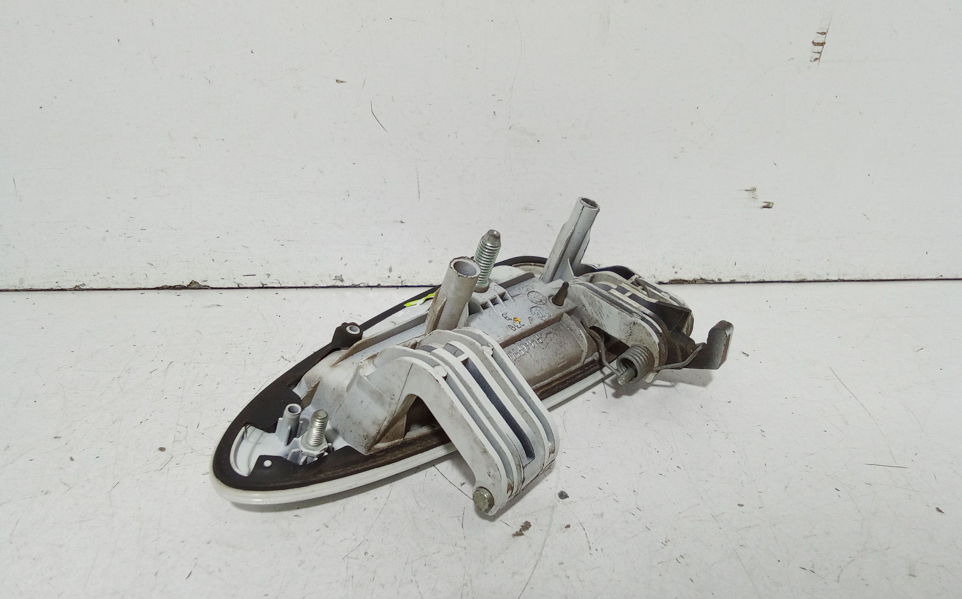 Maniglia esterna Posteriore Sinistra FIAT Punto EVO