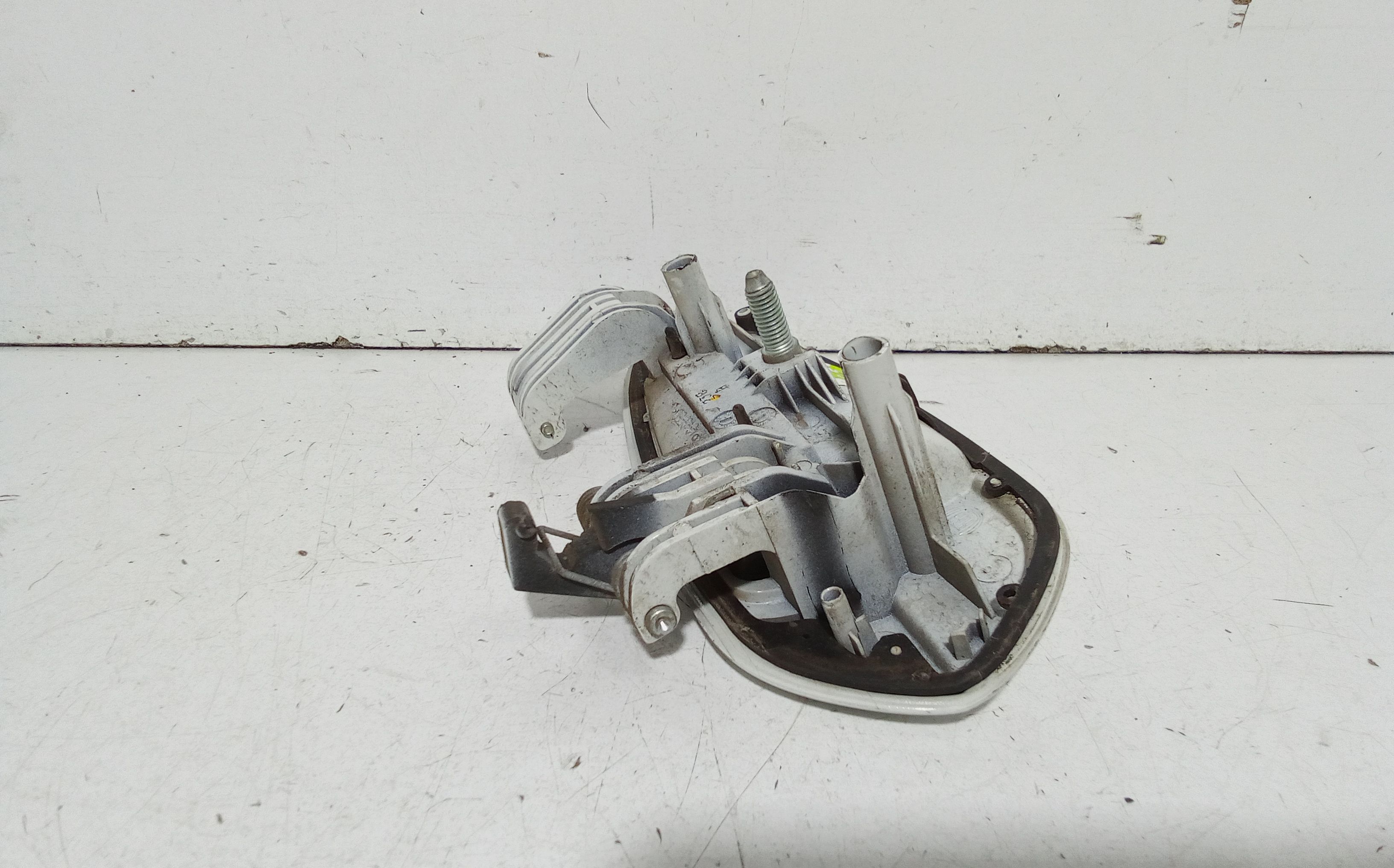 Maniglia esterna Posteriore Sinistra FIAT Punto EVO