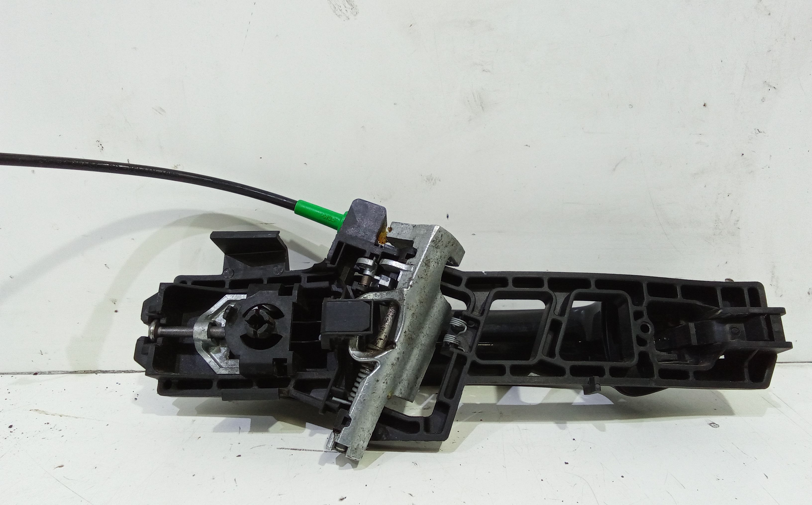 Maniglia esterna Posteriore Sinistra FORD Fiesta 6 Serie