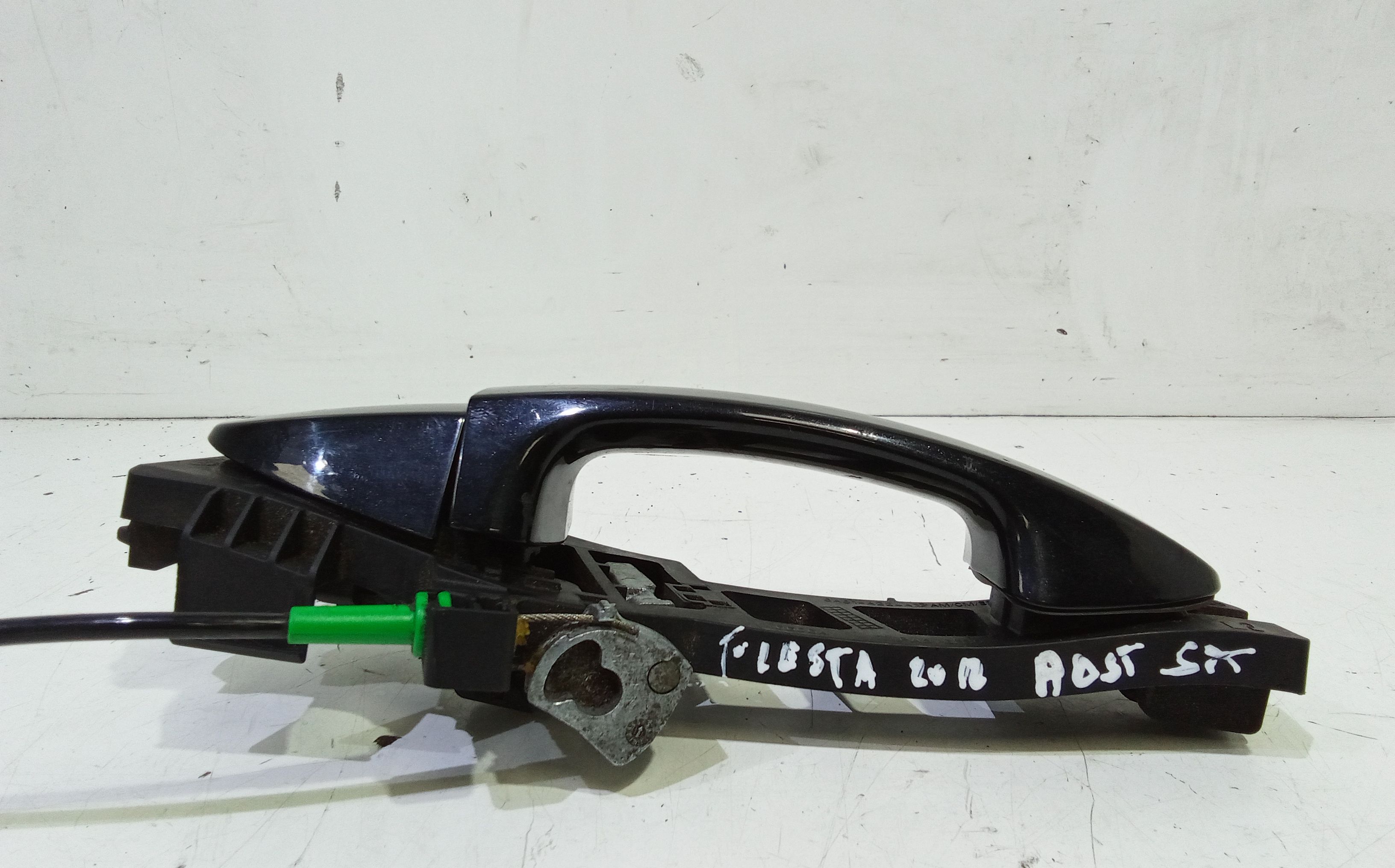 Maniglia esterna Posteriore Sinistra FORD Fiesta 6 Serie