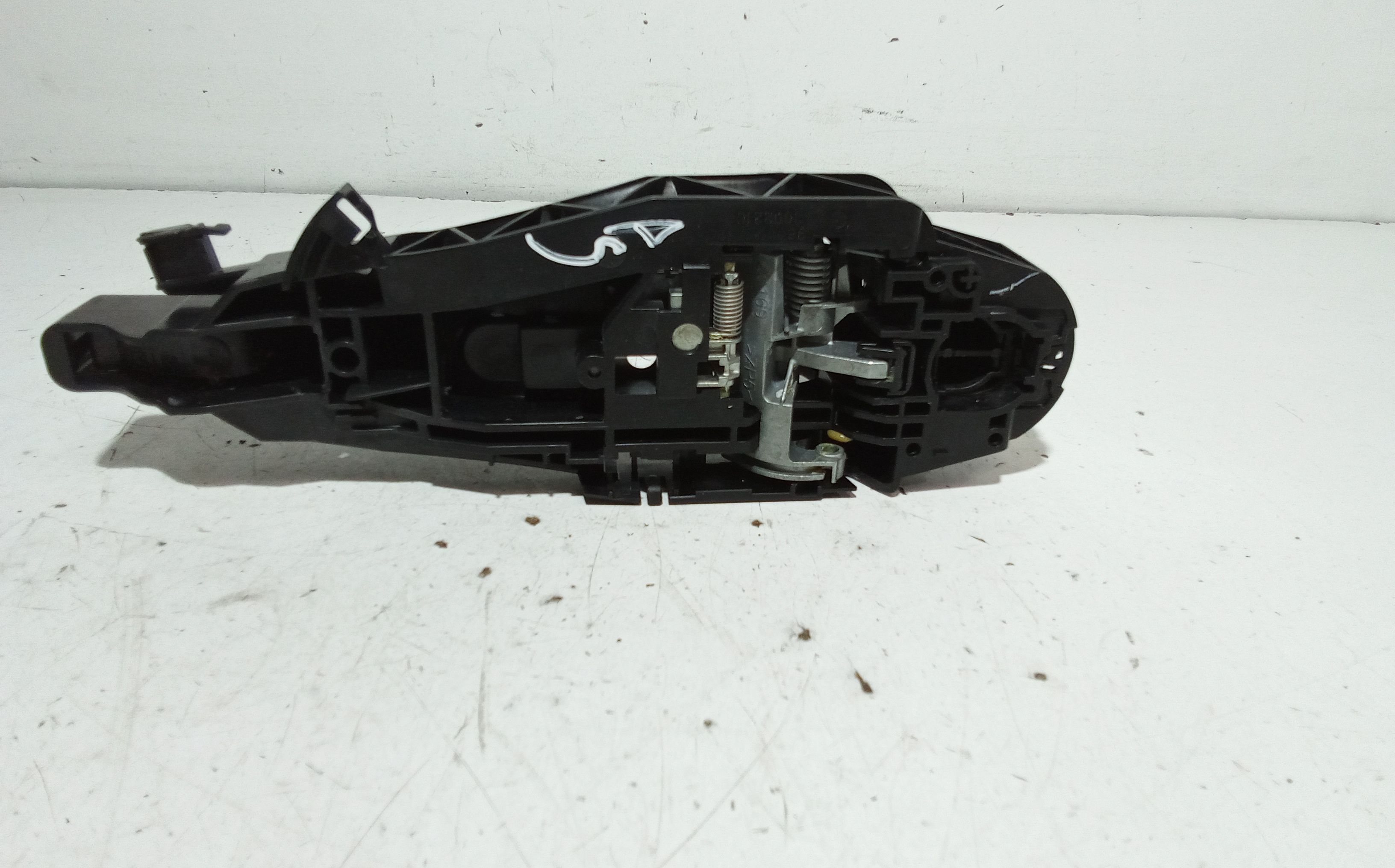 Maniglia esterna Posteriore Sinistra PEUGEOT 208 Serie (19>)