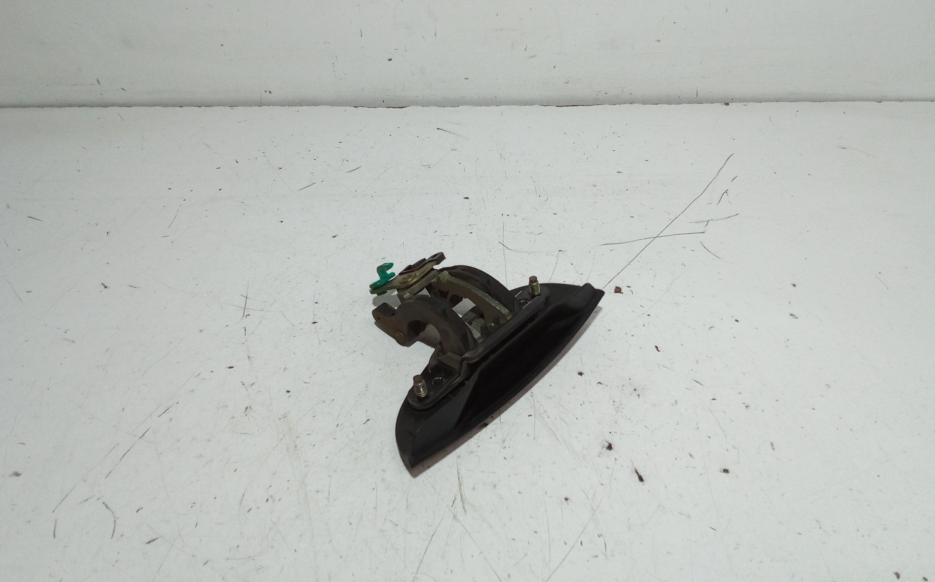 Maniglia esterna Posteriore Sinistra DR 1 1 Serie