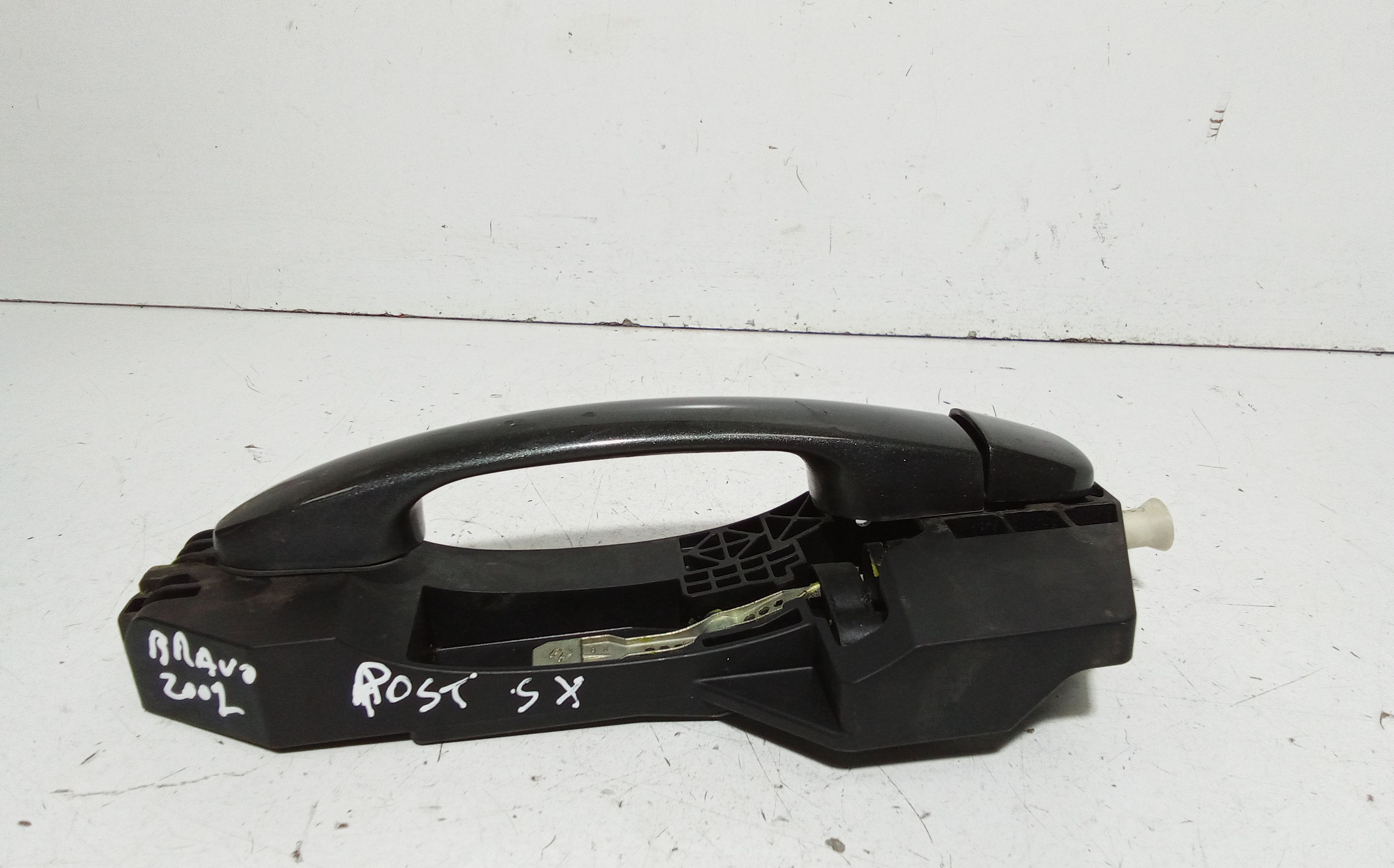 Maniglia esterna Posteriore Sinistra FIAT Bravo 2 Serie