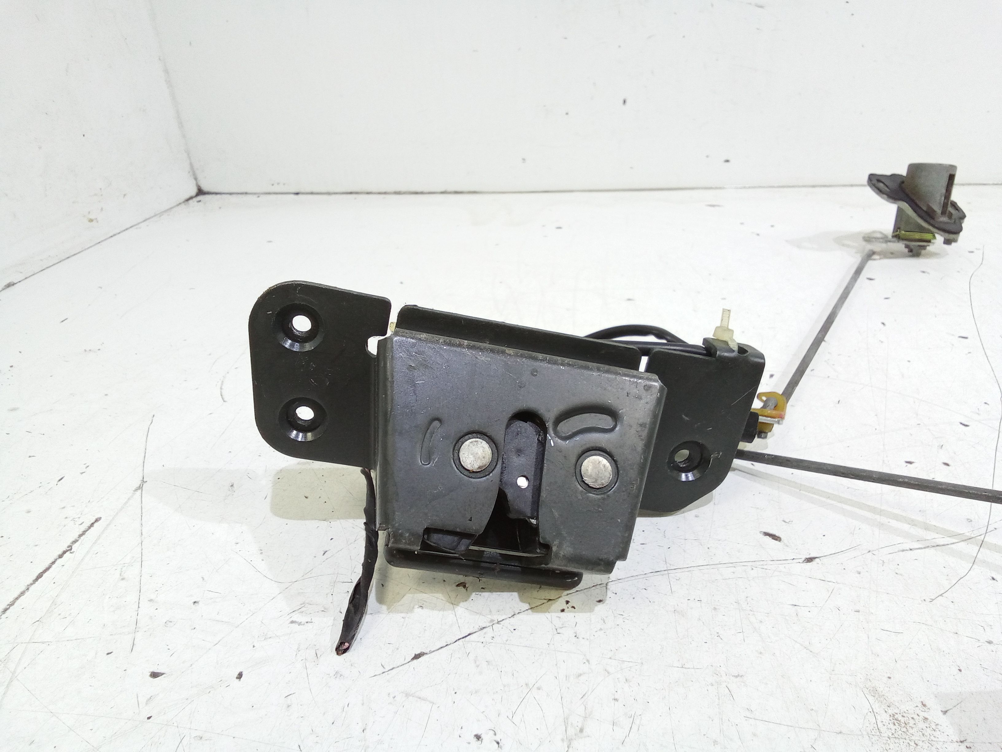 Serratura Cofano Posteriore CHEVROLET Lacetti 1 Serie