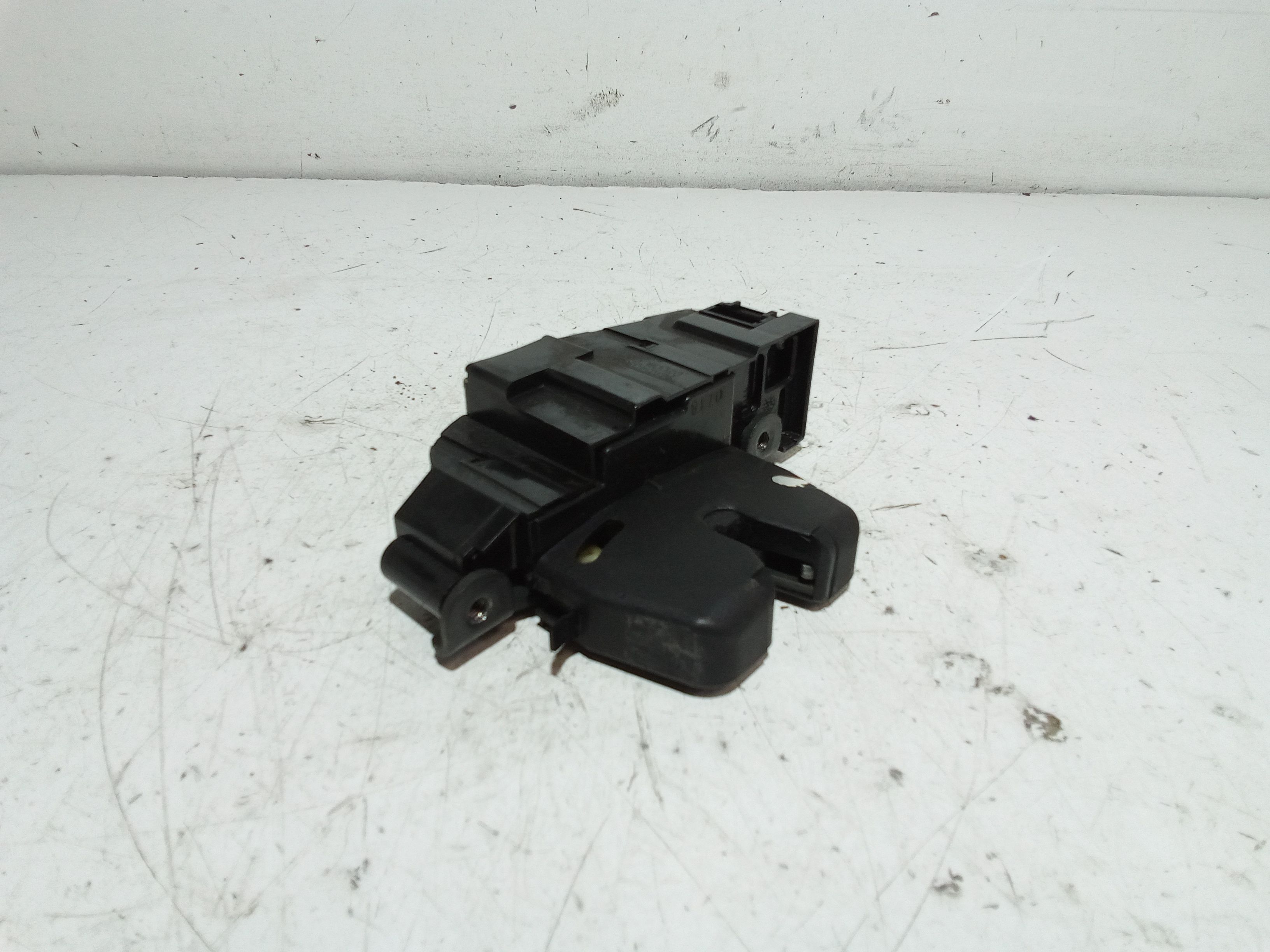 Serratura Cofano Posteriore CITROEN C4 Picasso (06>13) Mk1