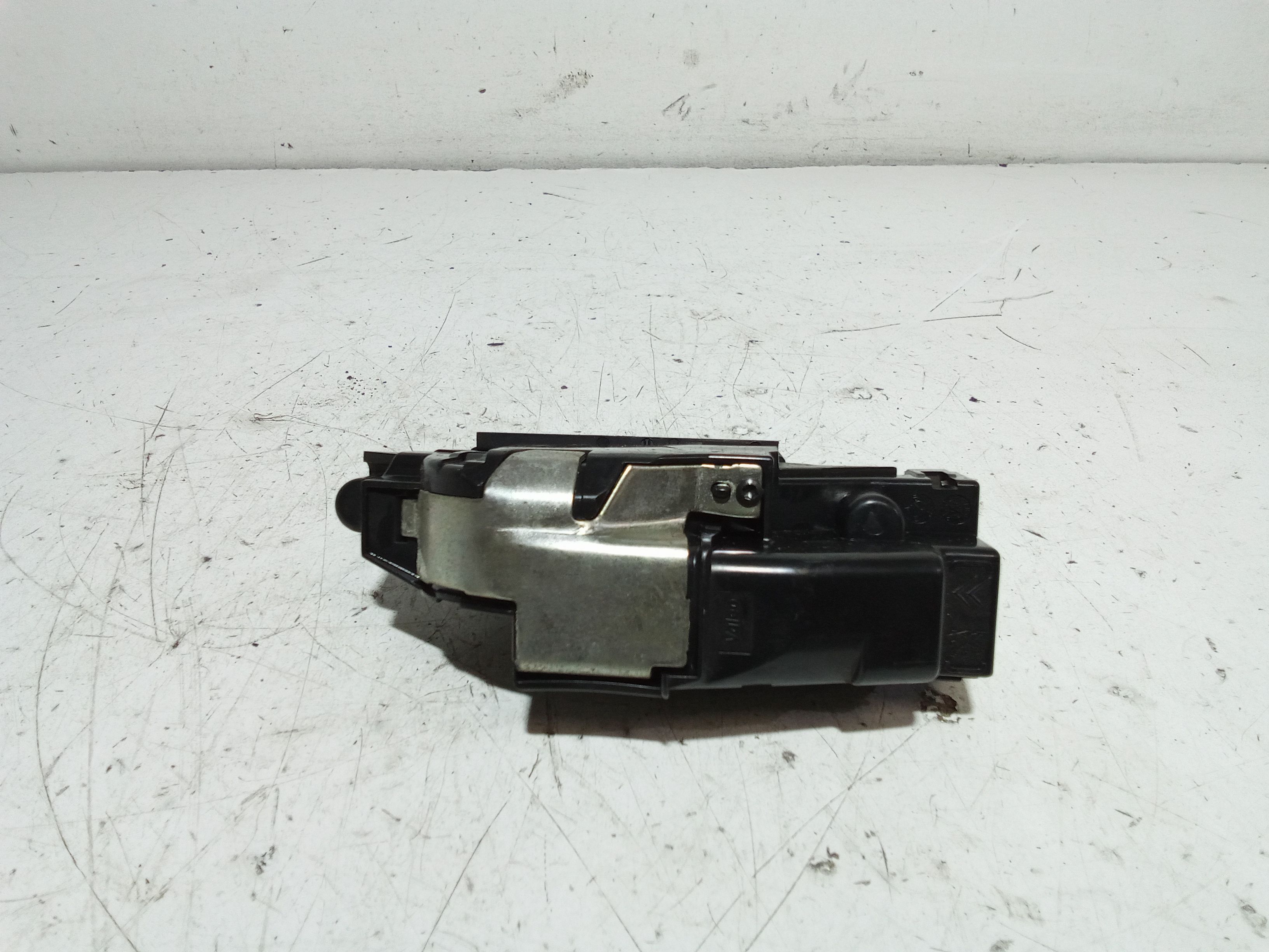 Serratura Cofano Posteriore CITROEN C4 Picasso (06>13) Mk1