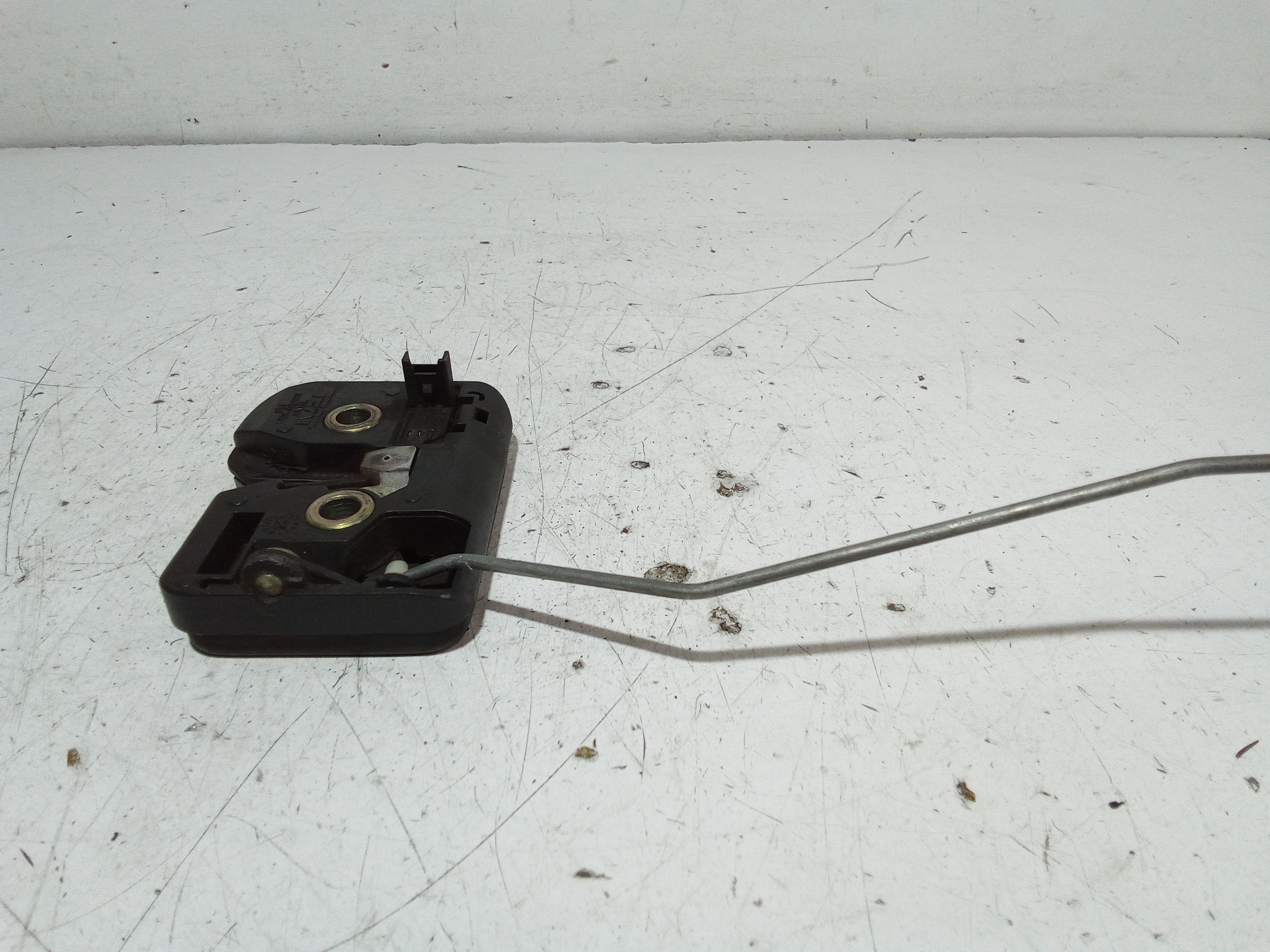 Serratura Cofano Posteriore SEAT Ibiza Serie (99>02)