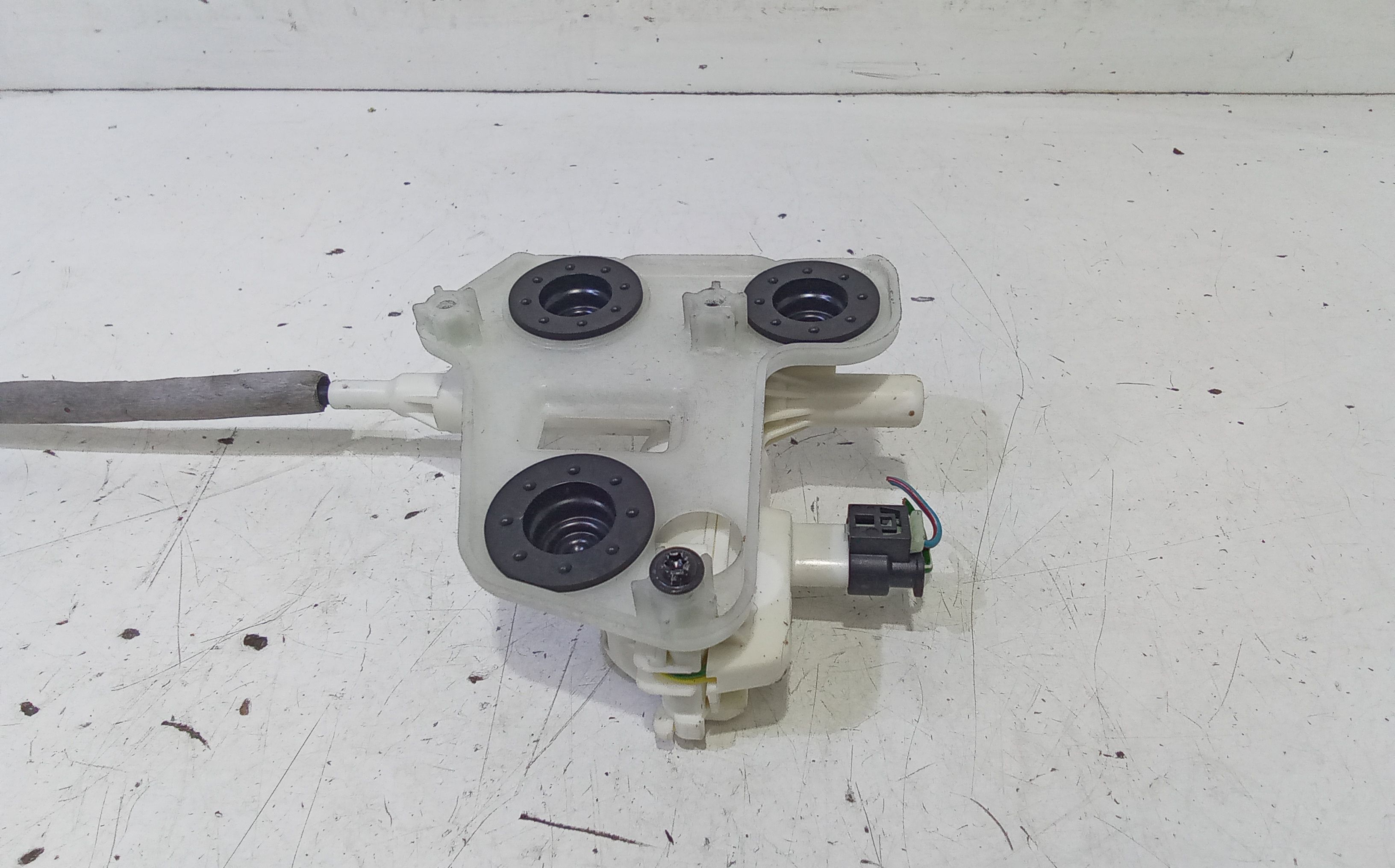 Serratura Cofano Posteriore MERCEDES GLB Serie (X247) (19>)