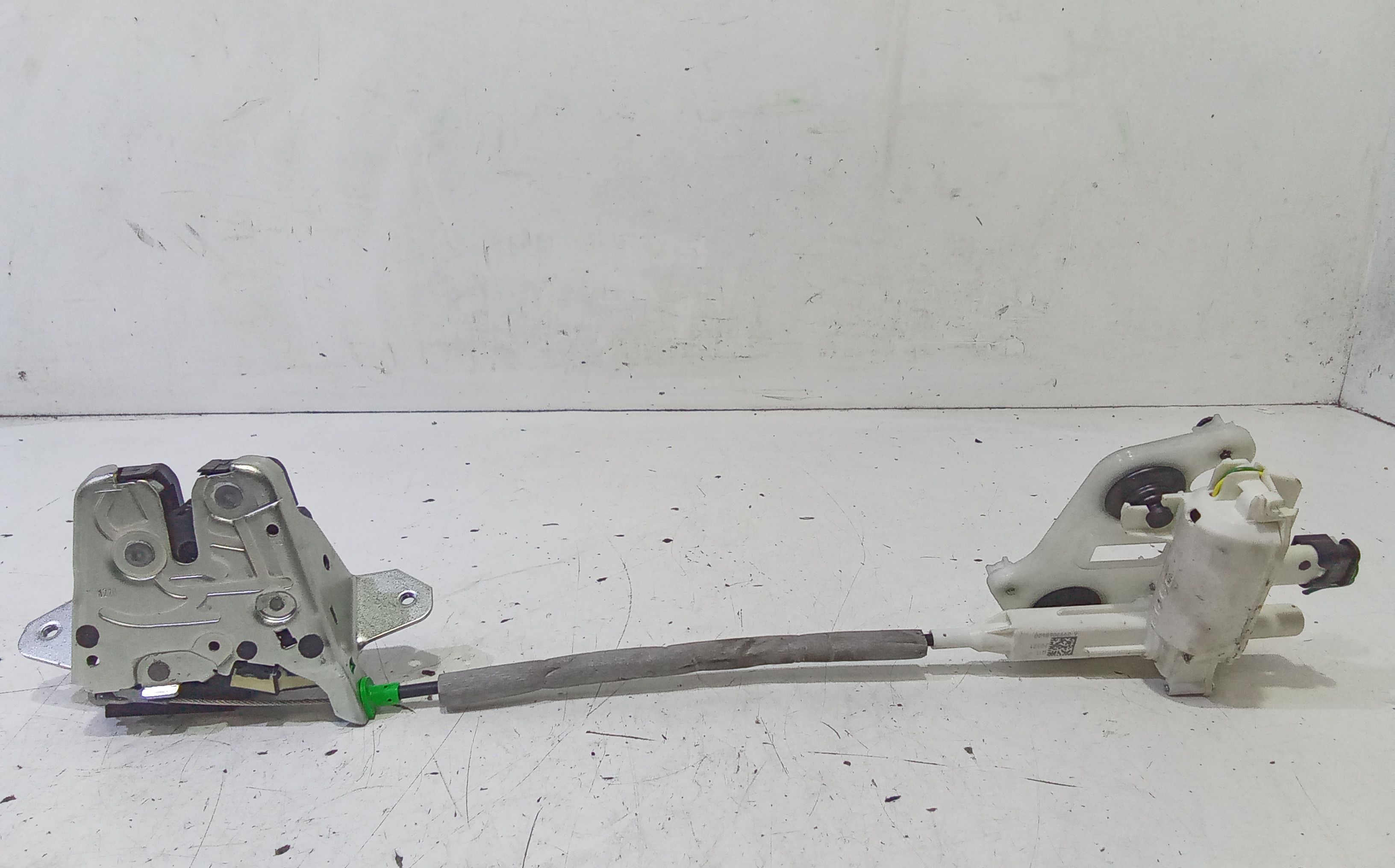 Serratura Cofano Posteriore MERCEDES GLB Serie (X247) (19>)