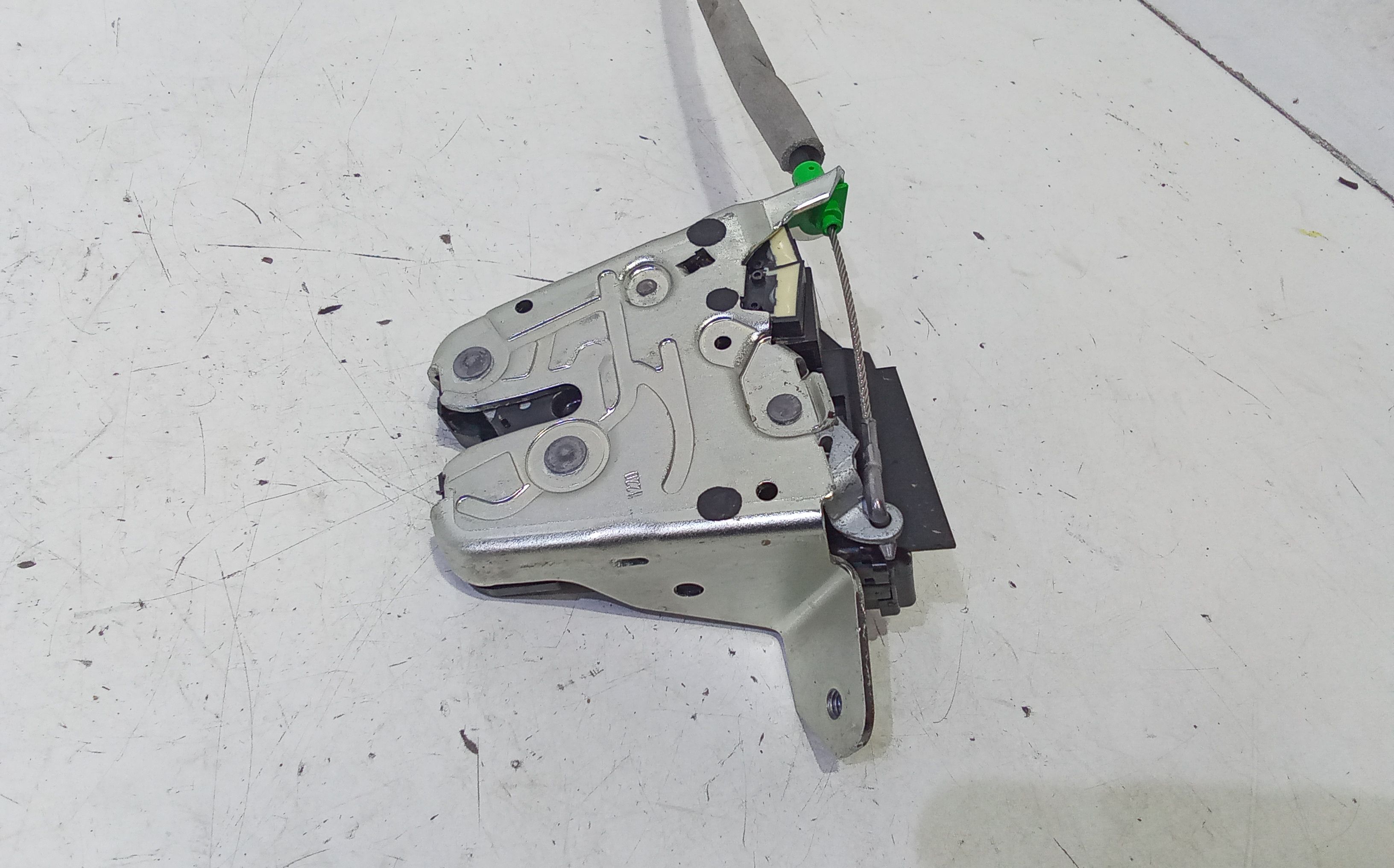 Serratura Cofano Posteriore MERCEDES GLB Serie (X247) (19>)