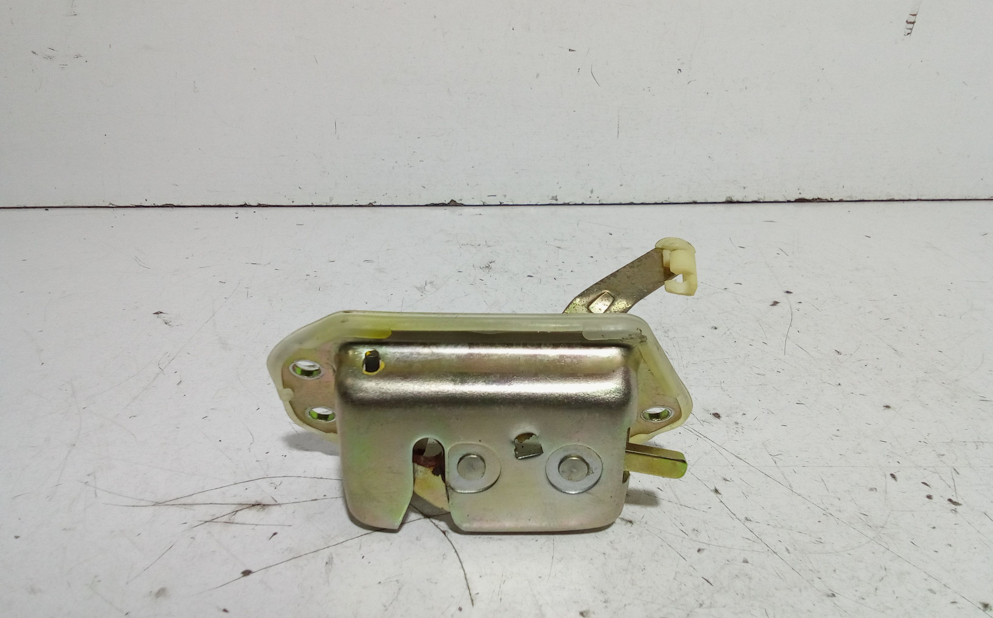 Serratura Cofano Posteriore CHEVROLET Matiz 3 Serie