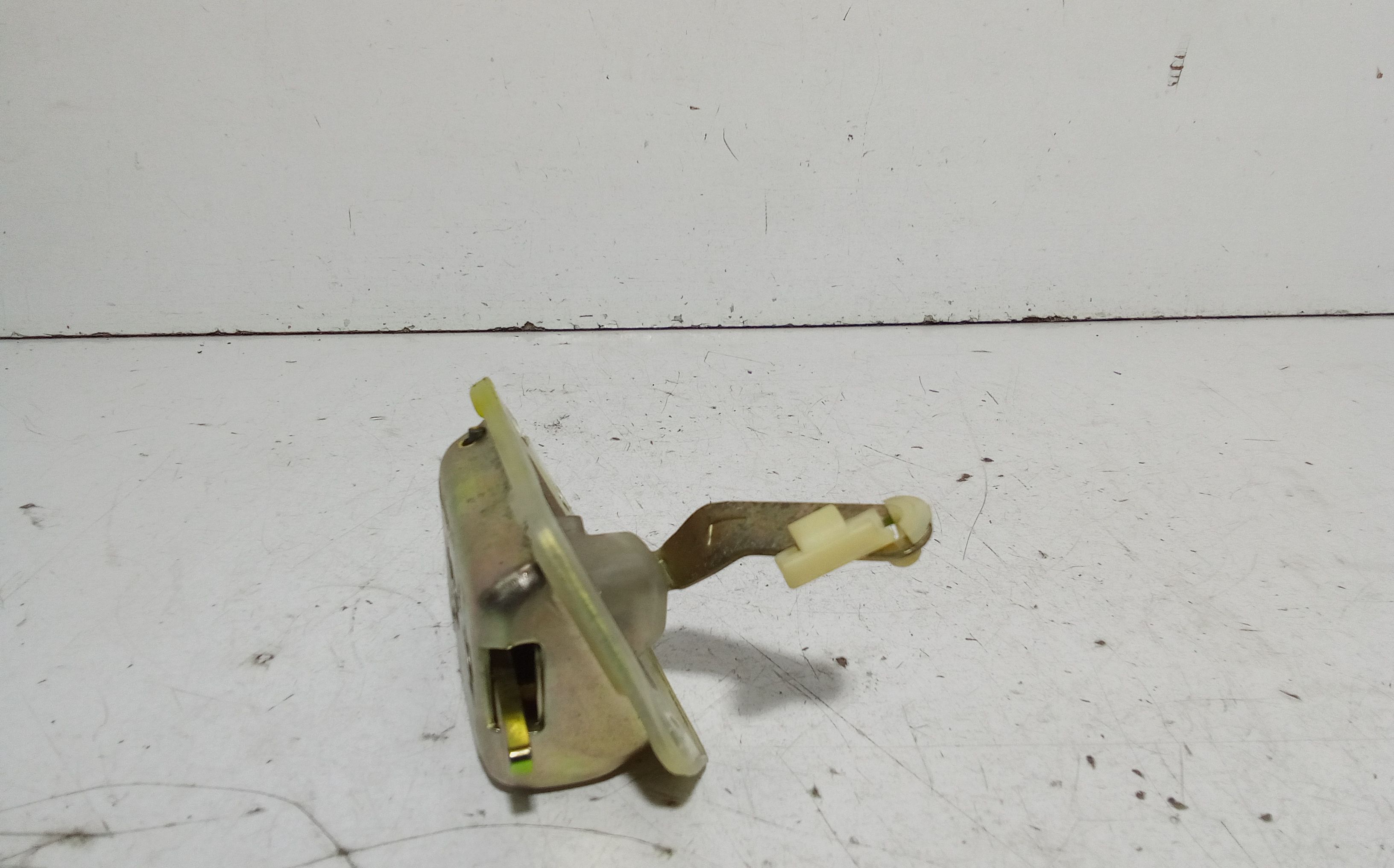 Serratura Cofano Posteriore CHEVROLET Matiz 3 Serie