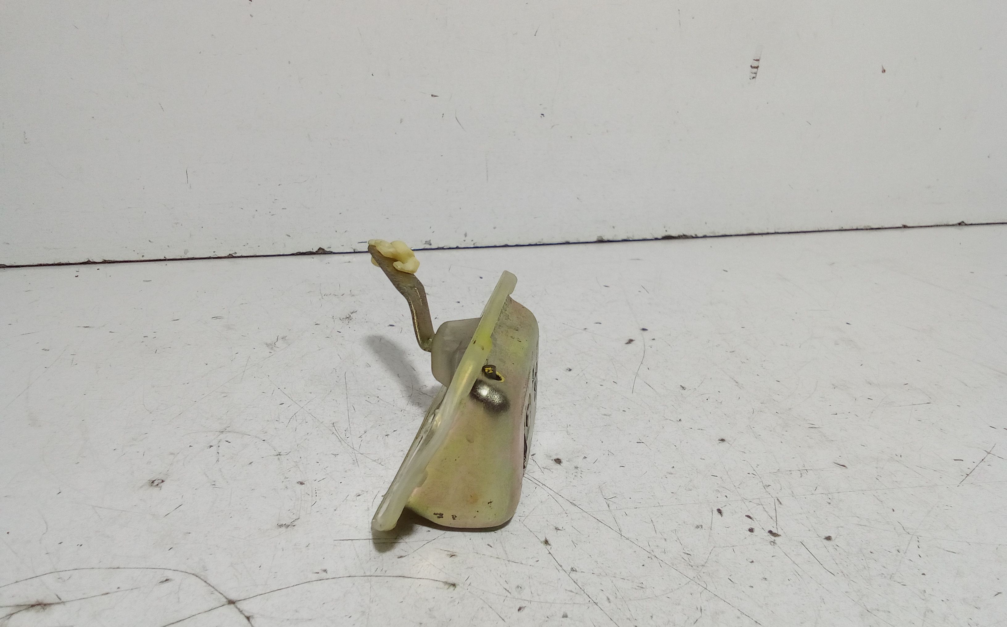 Serratura Cofano Posteriore CHEVROLET Matiz 3 Serie