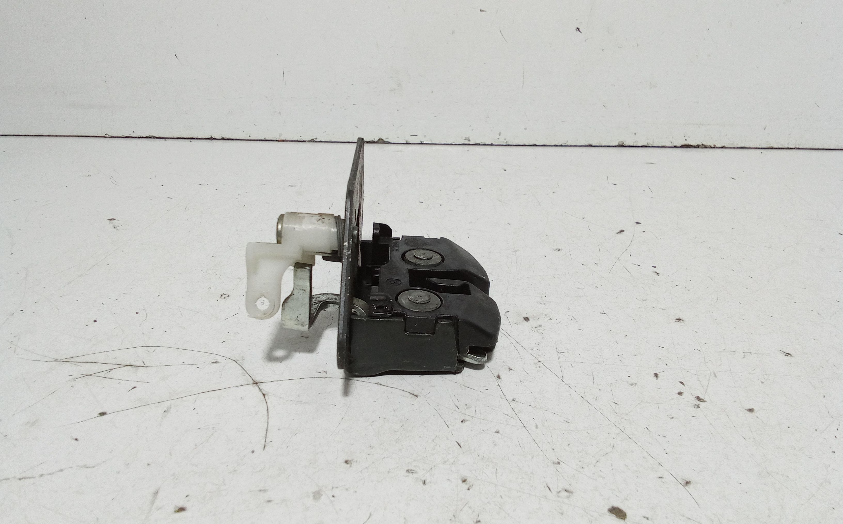 Serratura Cofano Posteriore FIAT Panda 2 Serie