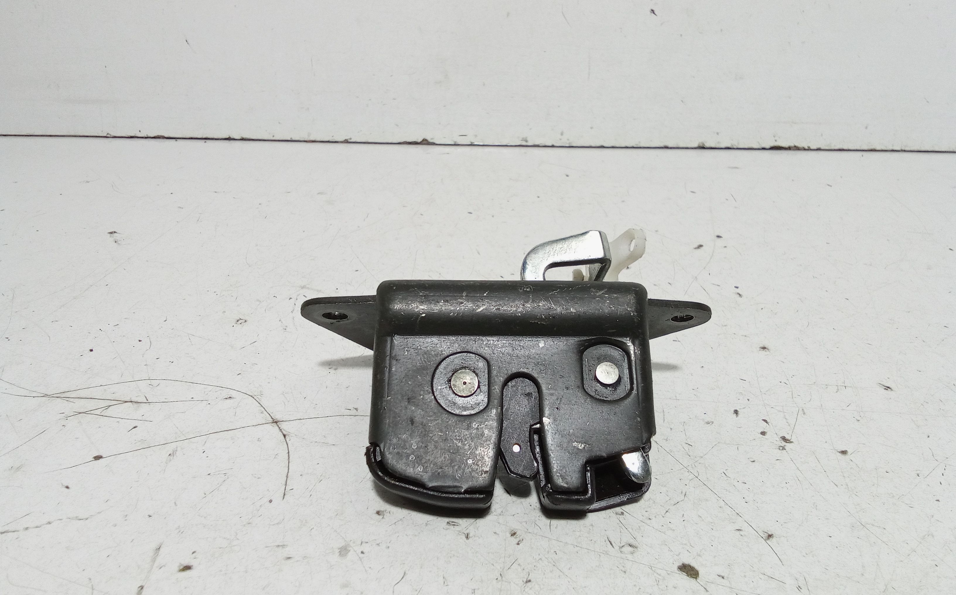 Serratura Cofano Posteriore FIAT Panda 2 Serie