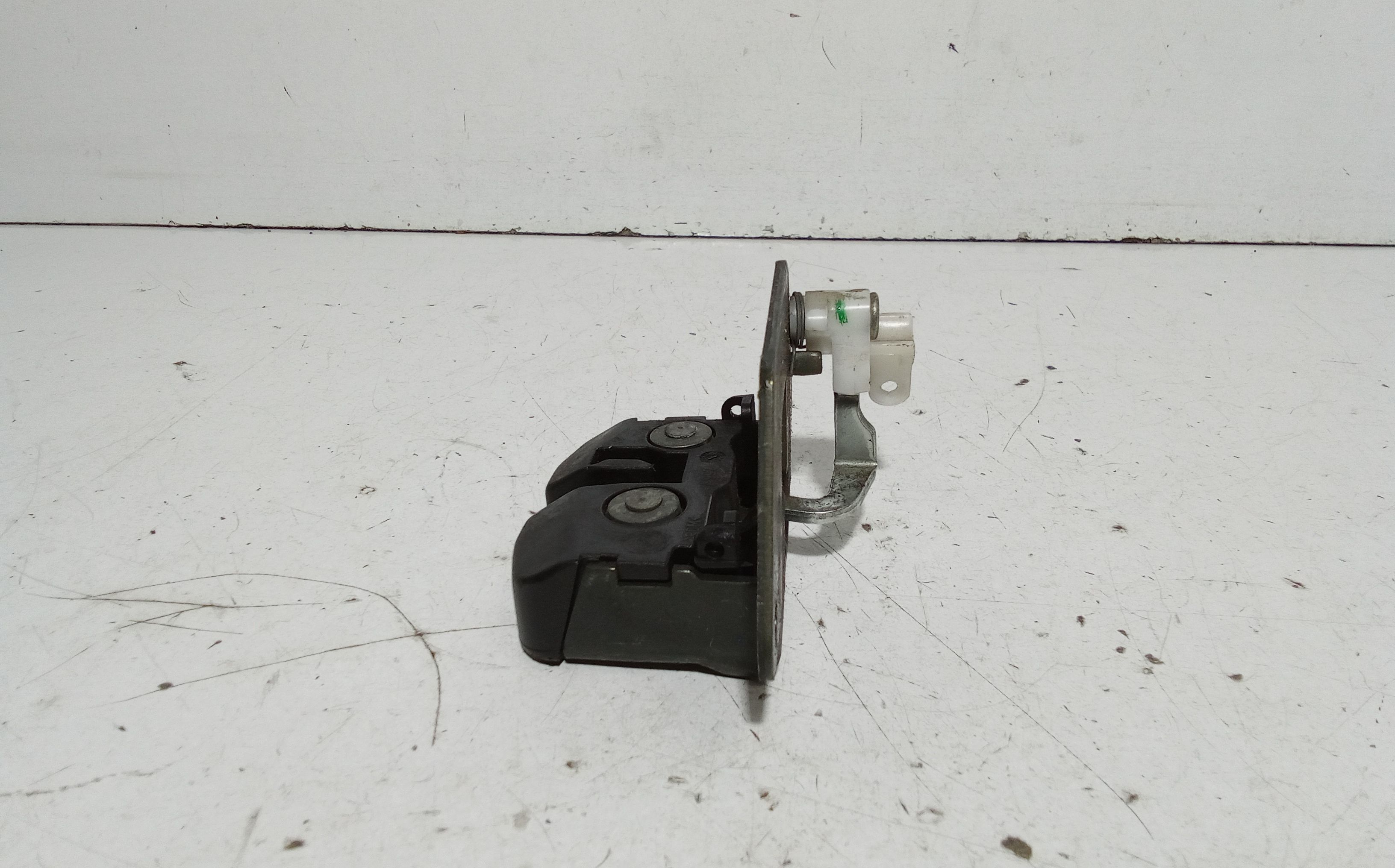 Serratura Cofano Posteriore FIAT Panda 2 Serie