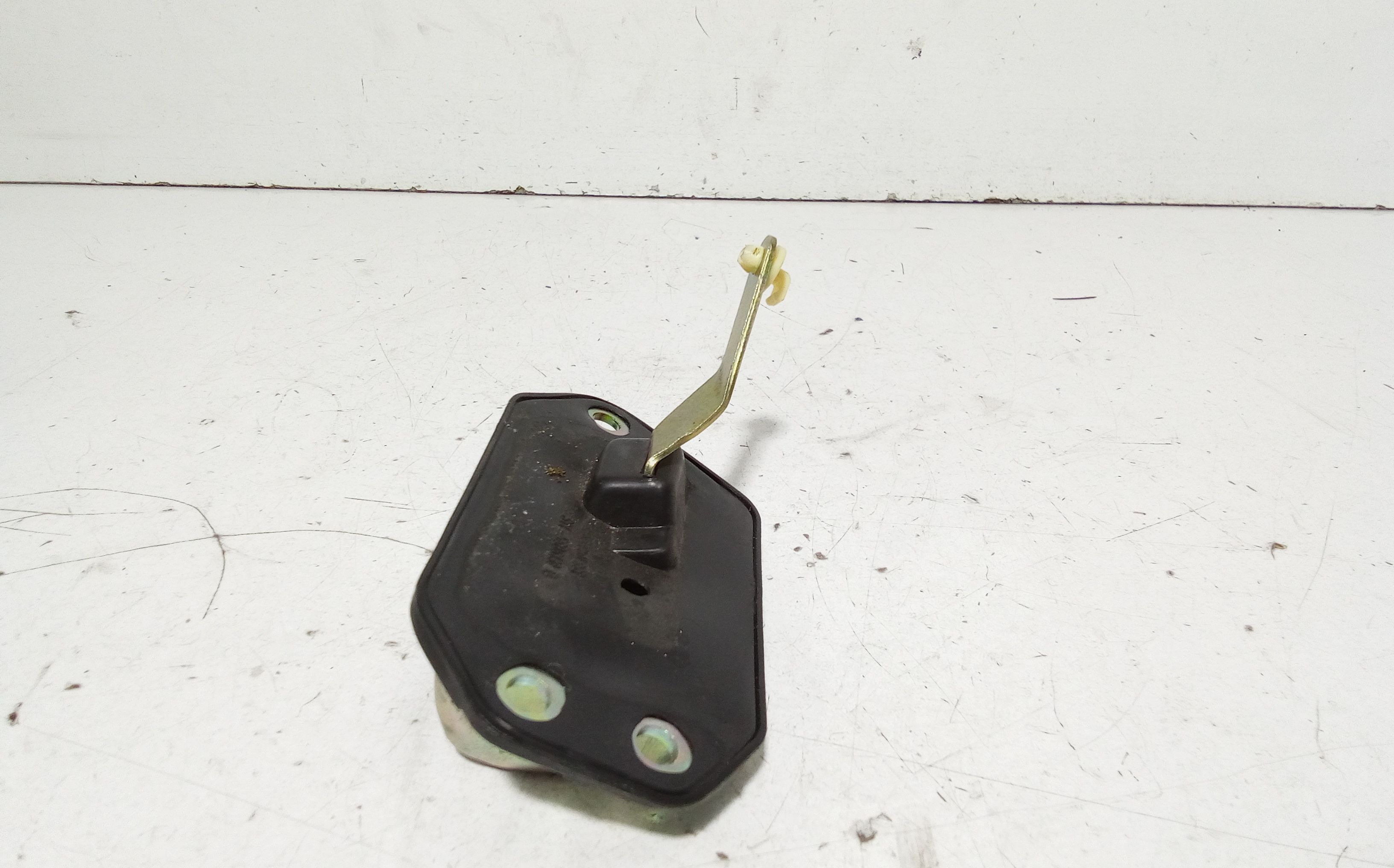 Serratura Cofano Posteriore DR 1 1 Serie