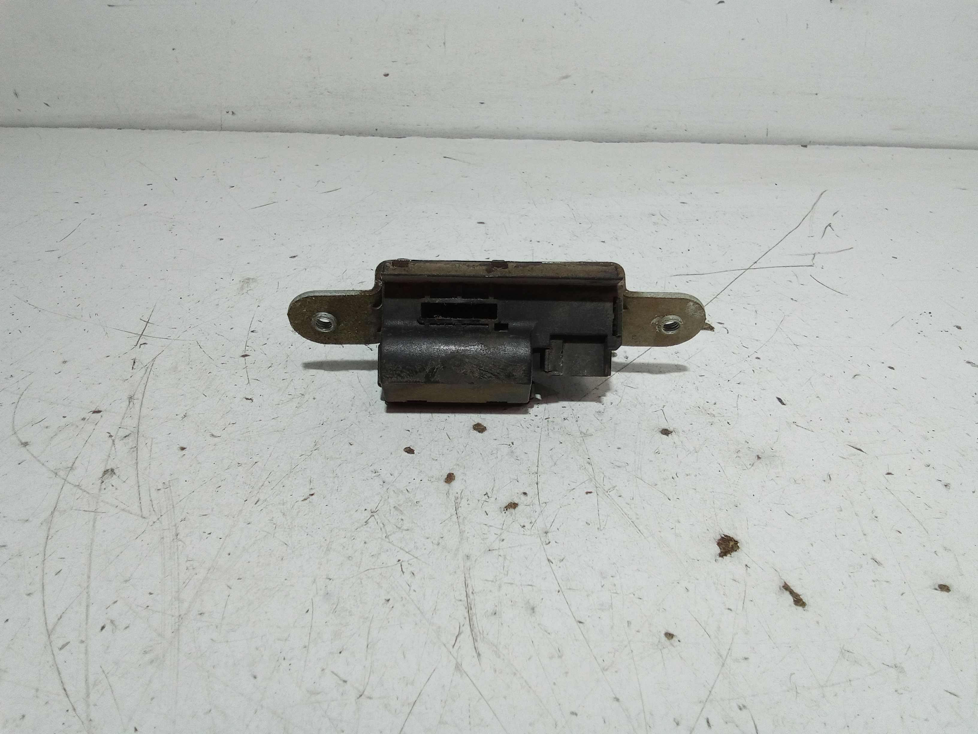 Serratura Cofano Posteriore FIAT Punto EVO