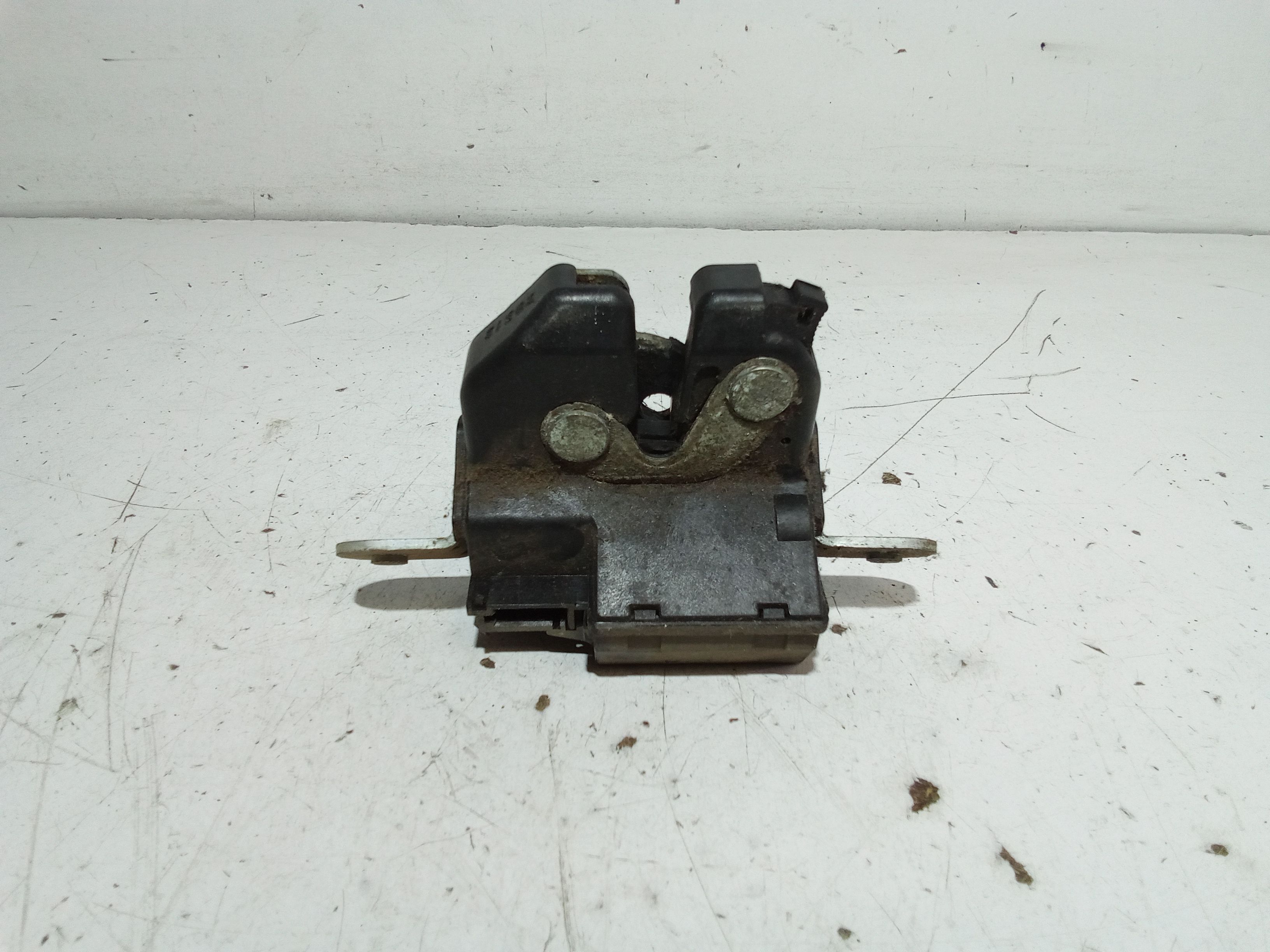 Serratura Cofano Posteriore FIAT Punto EVO