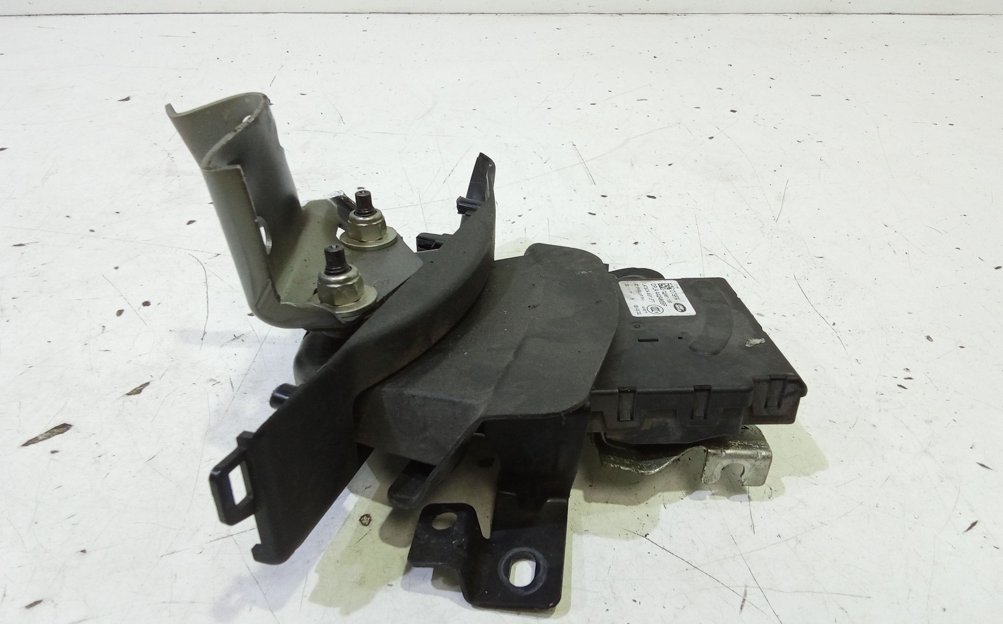 Serratura Cofano Posteriore LAND ROVER Range Rover 4 Serie