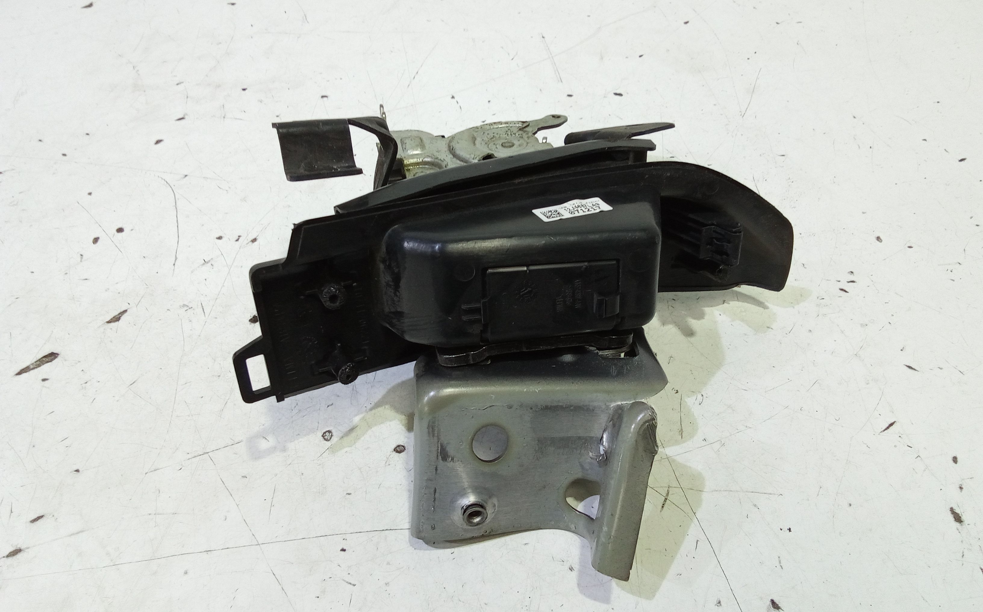 Serratura Cofano Posteriore LAND ROVER Range Rover 4 Serie