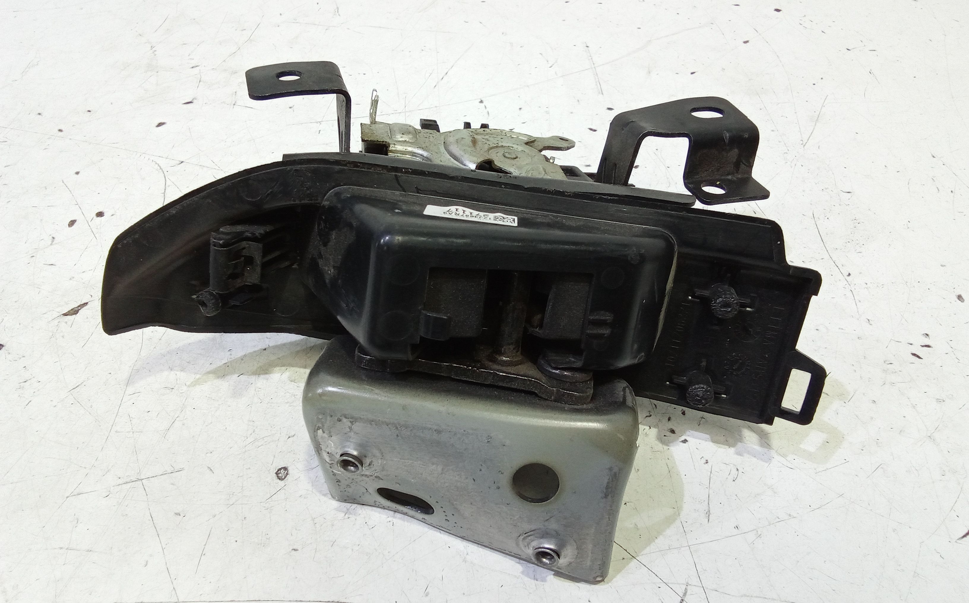 Serratura Cofano Posteriore LAND ROVER Range Rover 4 Serie