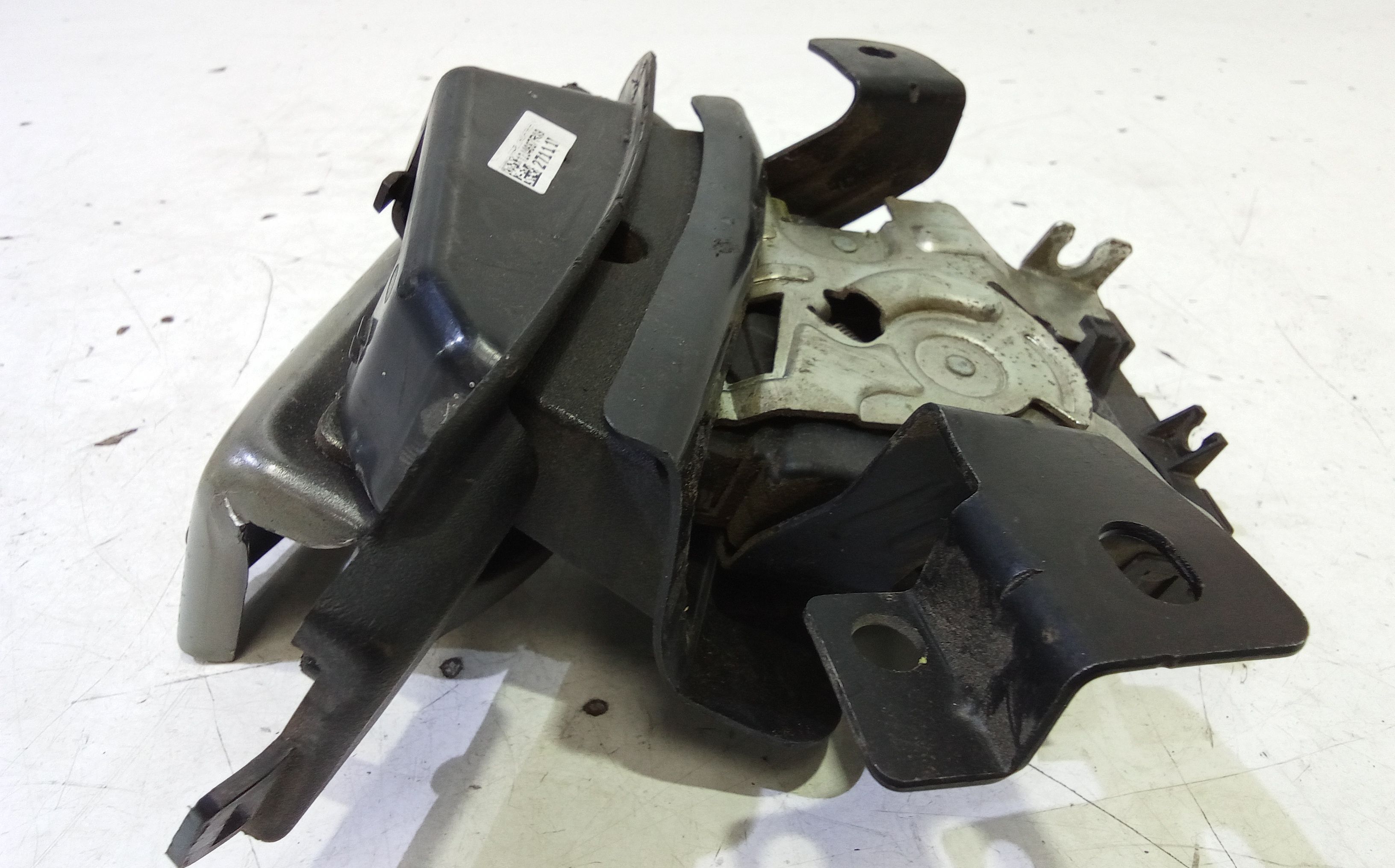 Serratura Cofano Posteriore LAND ROVER Range Rover 4 Serie