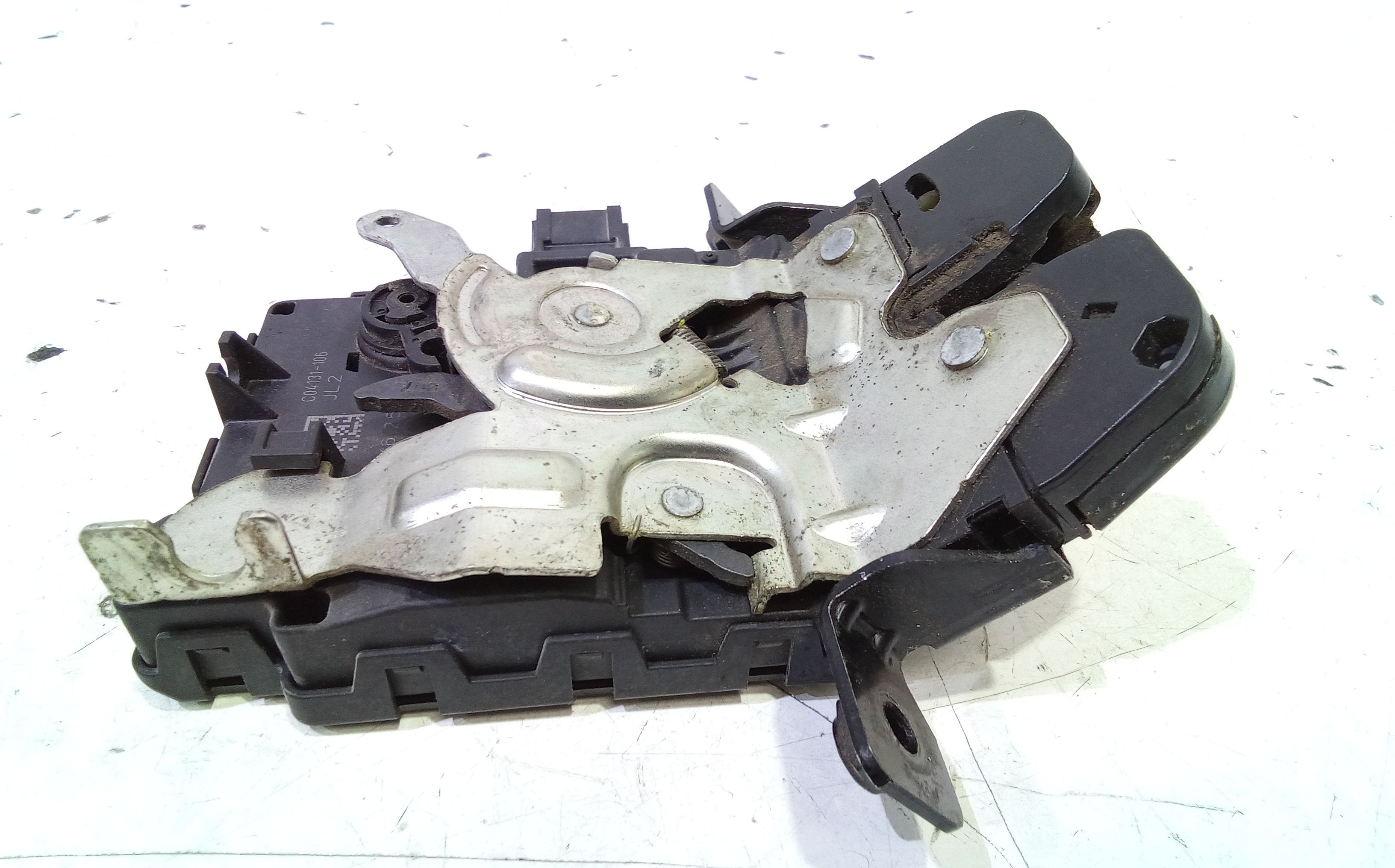 Serratura Cofano Posteriore LAND ROVER Range Rover 4 Serie