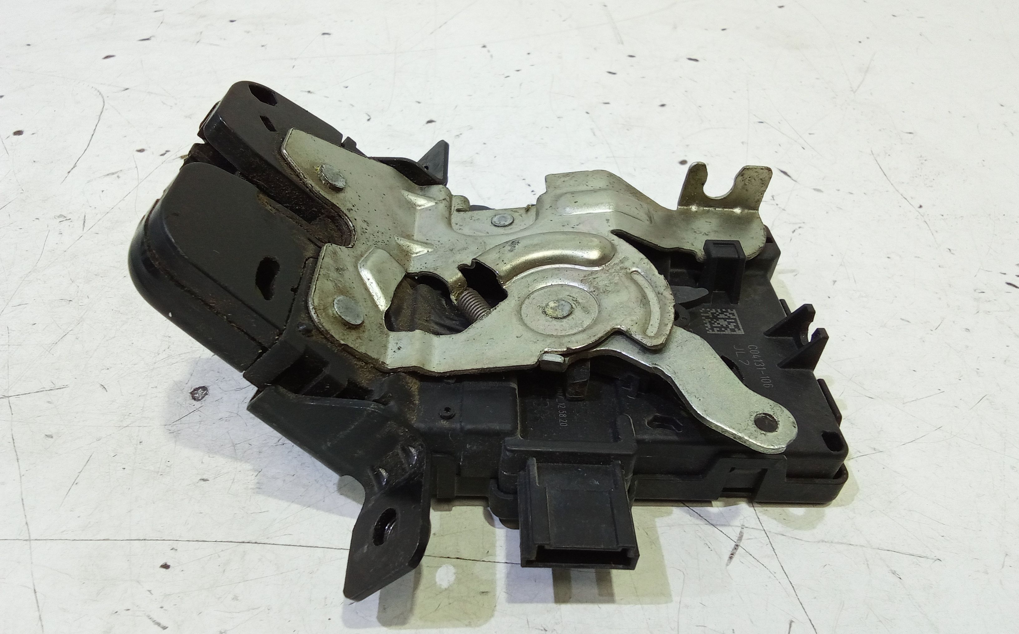 Serratura Cofano Posteriore LAND ROVER Range Rover 4 Serie