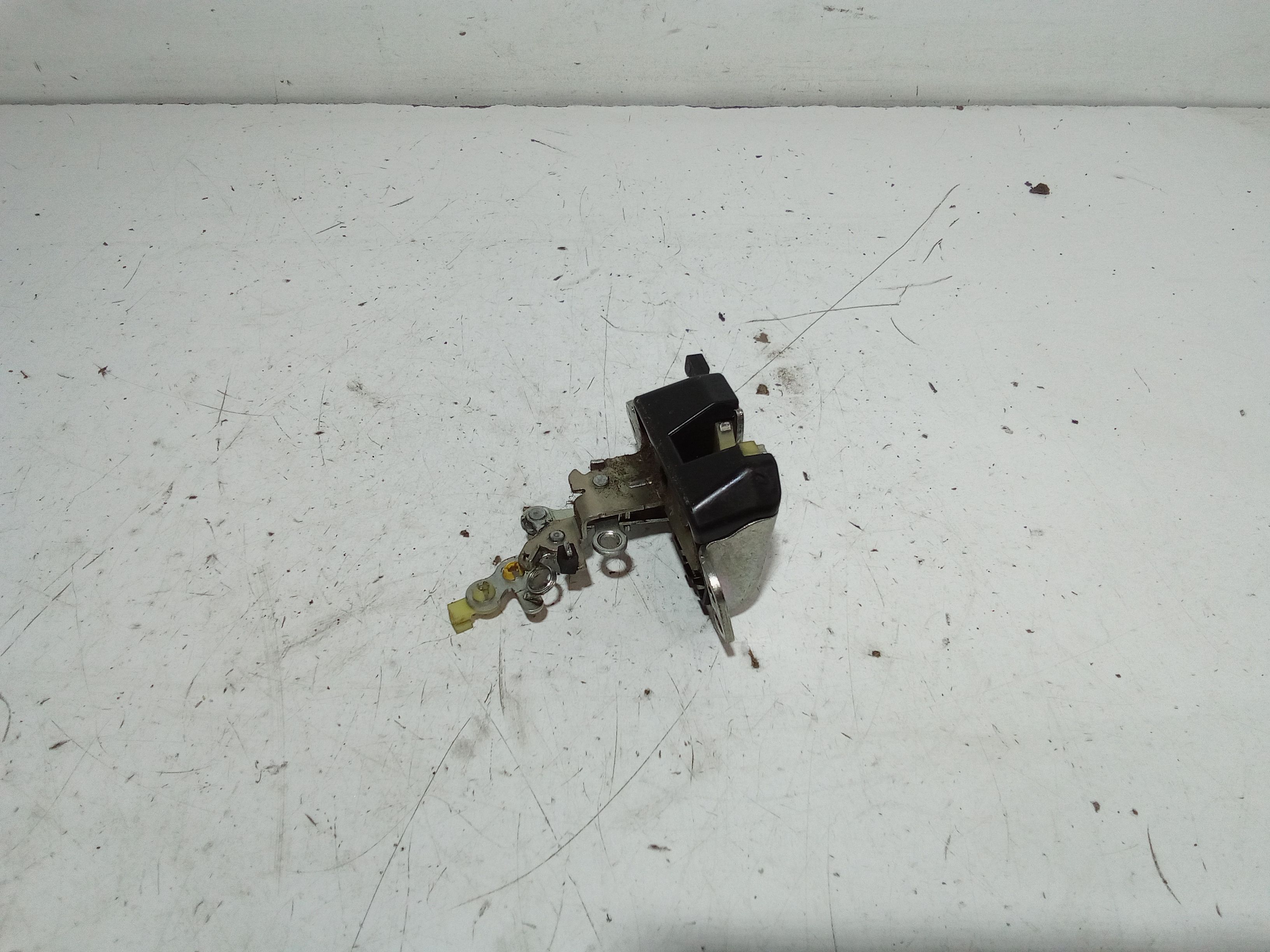 Serratura Cofano Posteriore CHEVROLET Spark 1 Serie