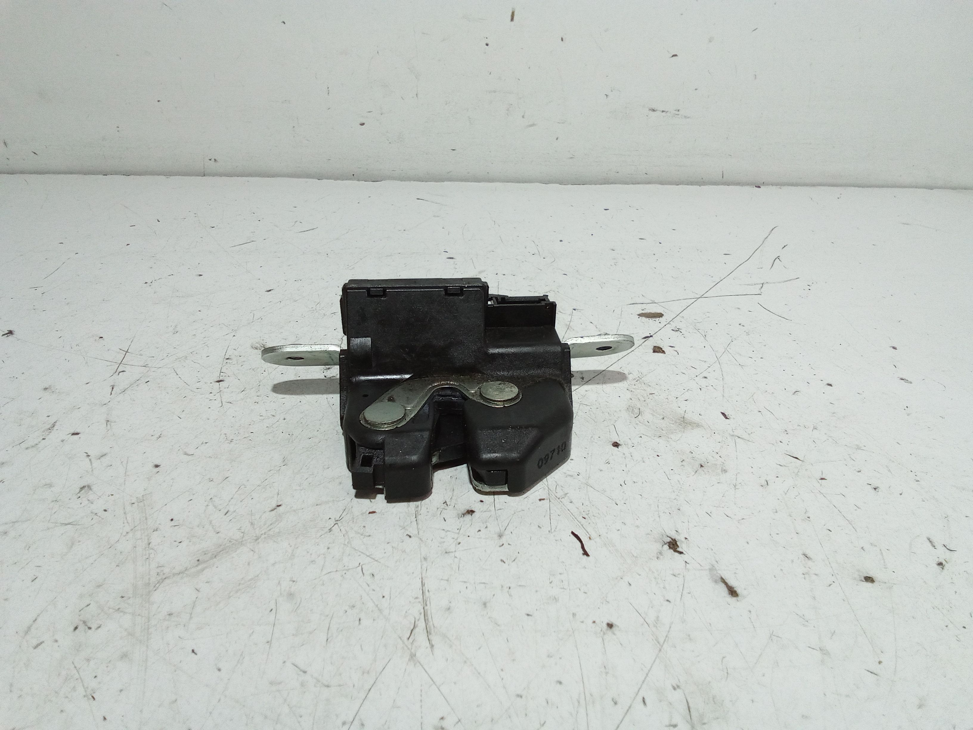 Serratura Cofano Posteriore FIAT Punto EVO