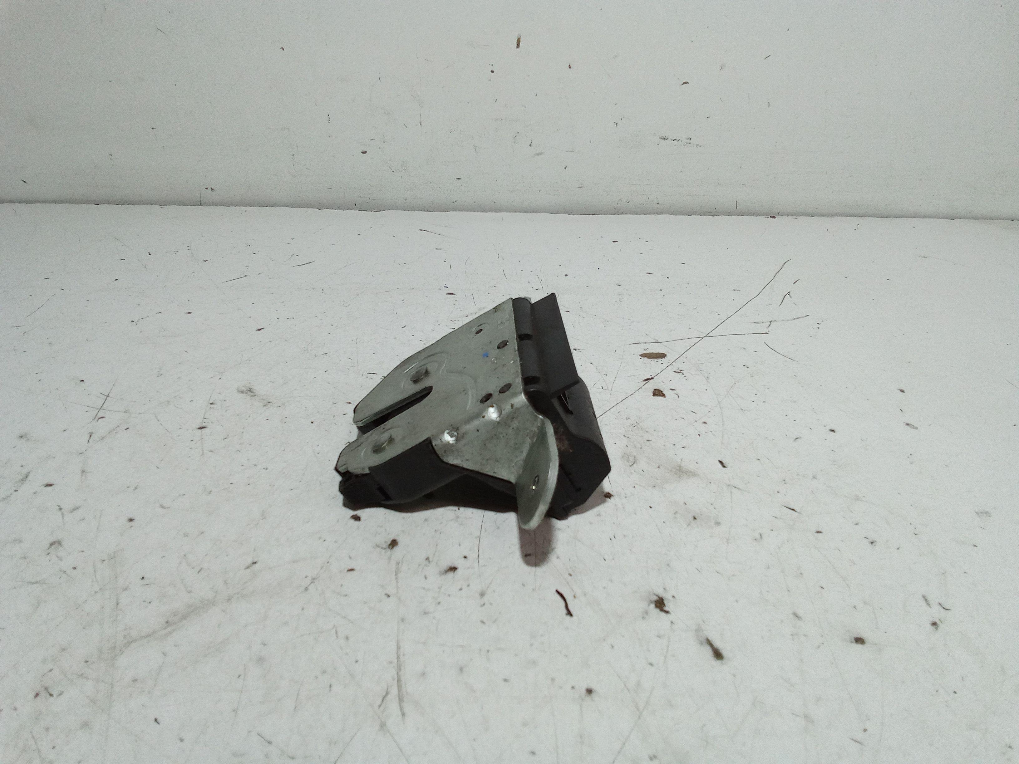 Serratura Cofano Posteriore FIAT Punto EVO